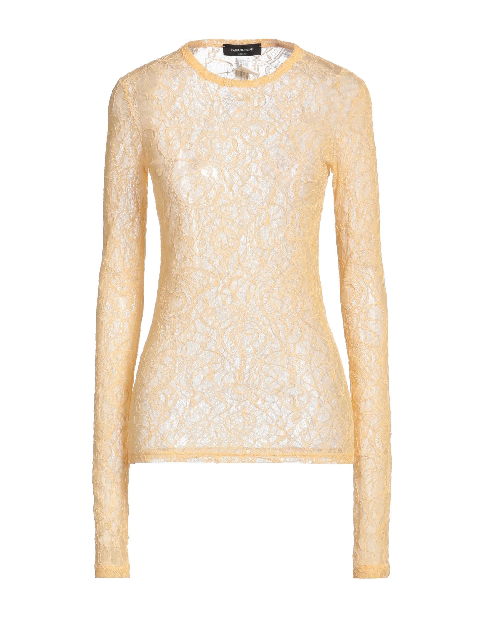  Fabiana Filippi - Tops - Tops - On Yoox.com 