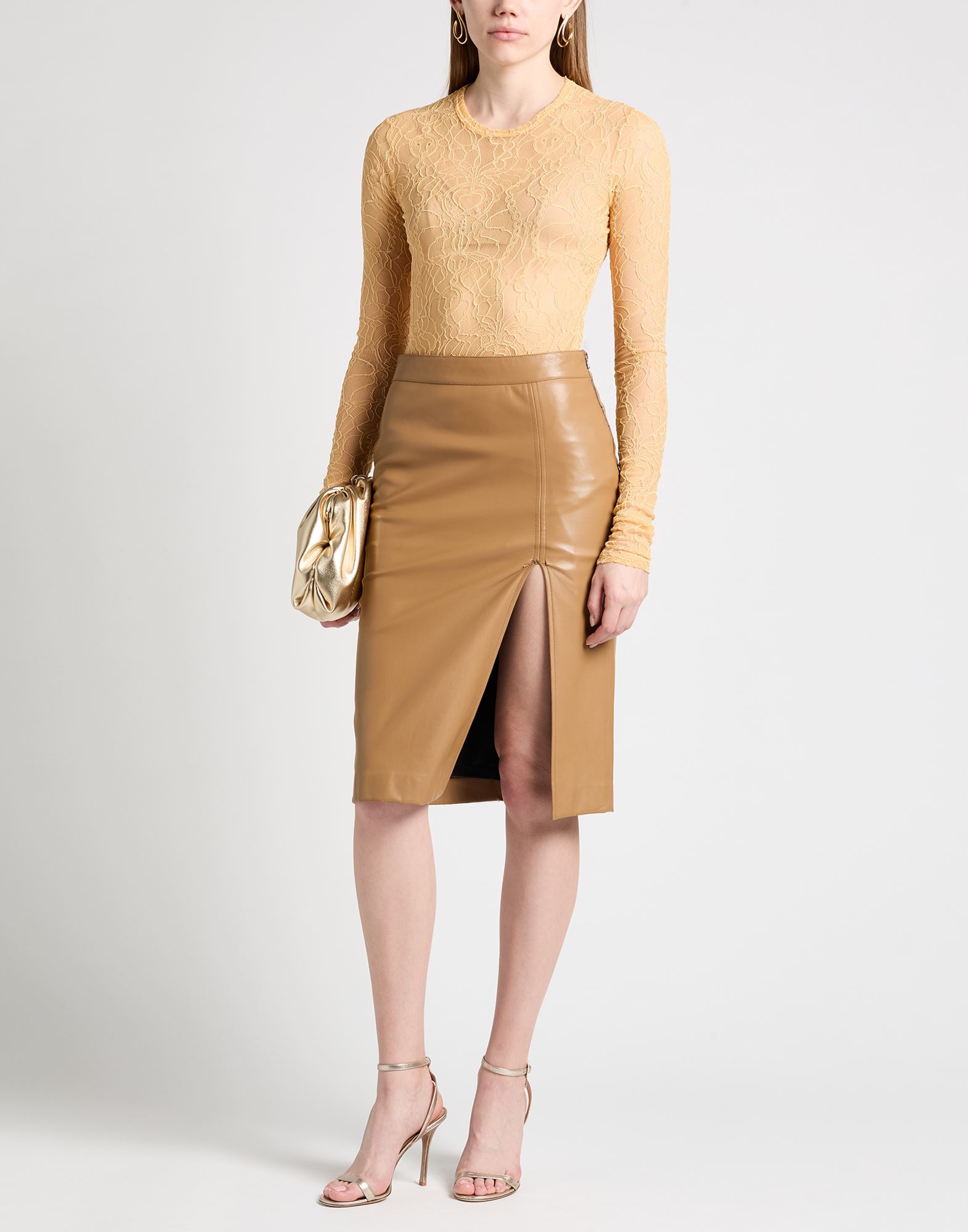  Fabiana Filippi - Tops - Tops - On Yoox.com 