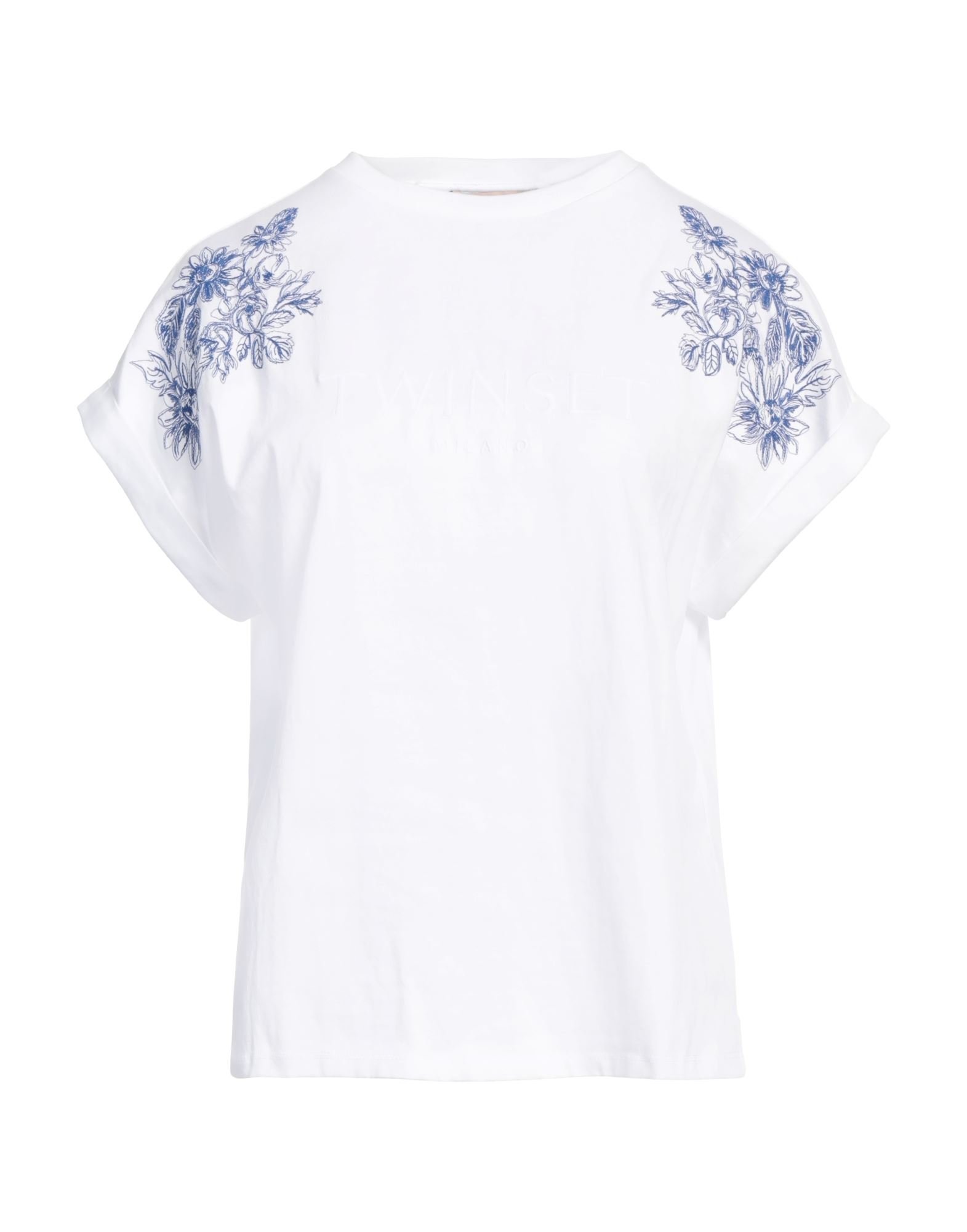 TWINSET ΜΠΛΟΥΖΑΚΙΑ T-shirt