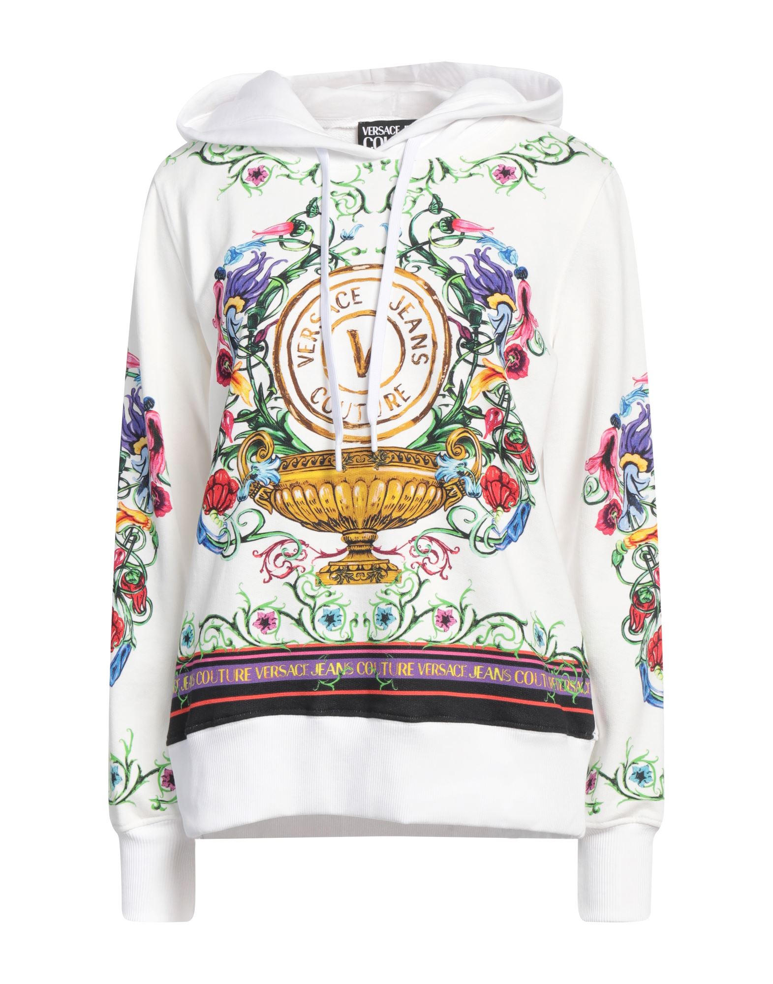 VERSACE JEANS COUTURE VERSACE JEANS COUTURE ΜΠΛΟΥΖΑΚΙΑ Φούτερ