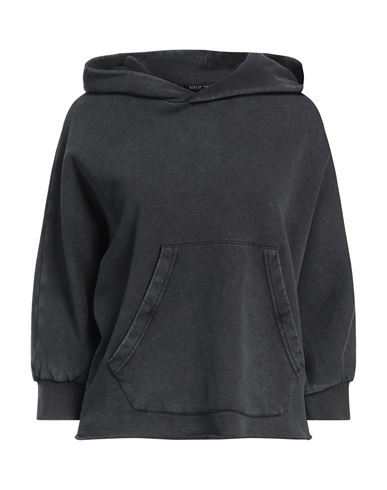 Sudadera Mujer Carbón S Mujer