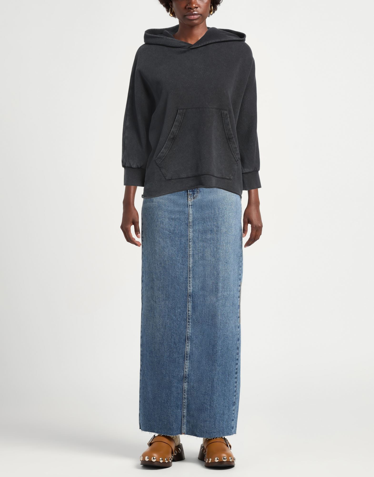  Replay - Camisetas Y Tops - Sudaderas - On Yoox.com 