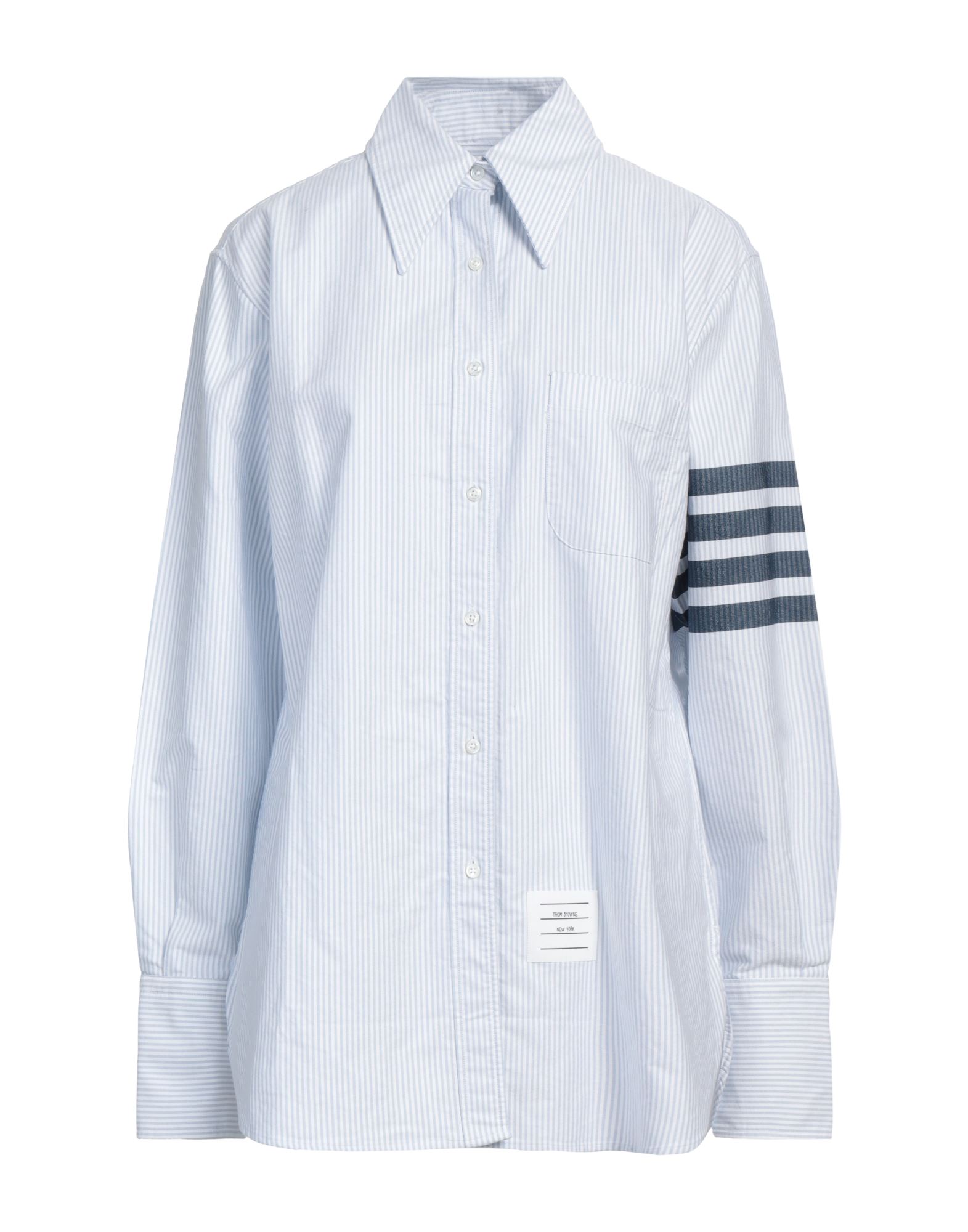 THOM BROWNE THOM BROWNE ΜΠΛΟΥΖΑΚΙΑ Πουκάμισο