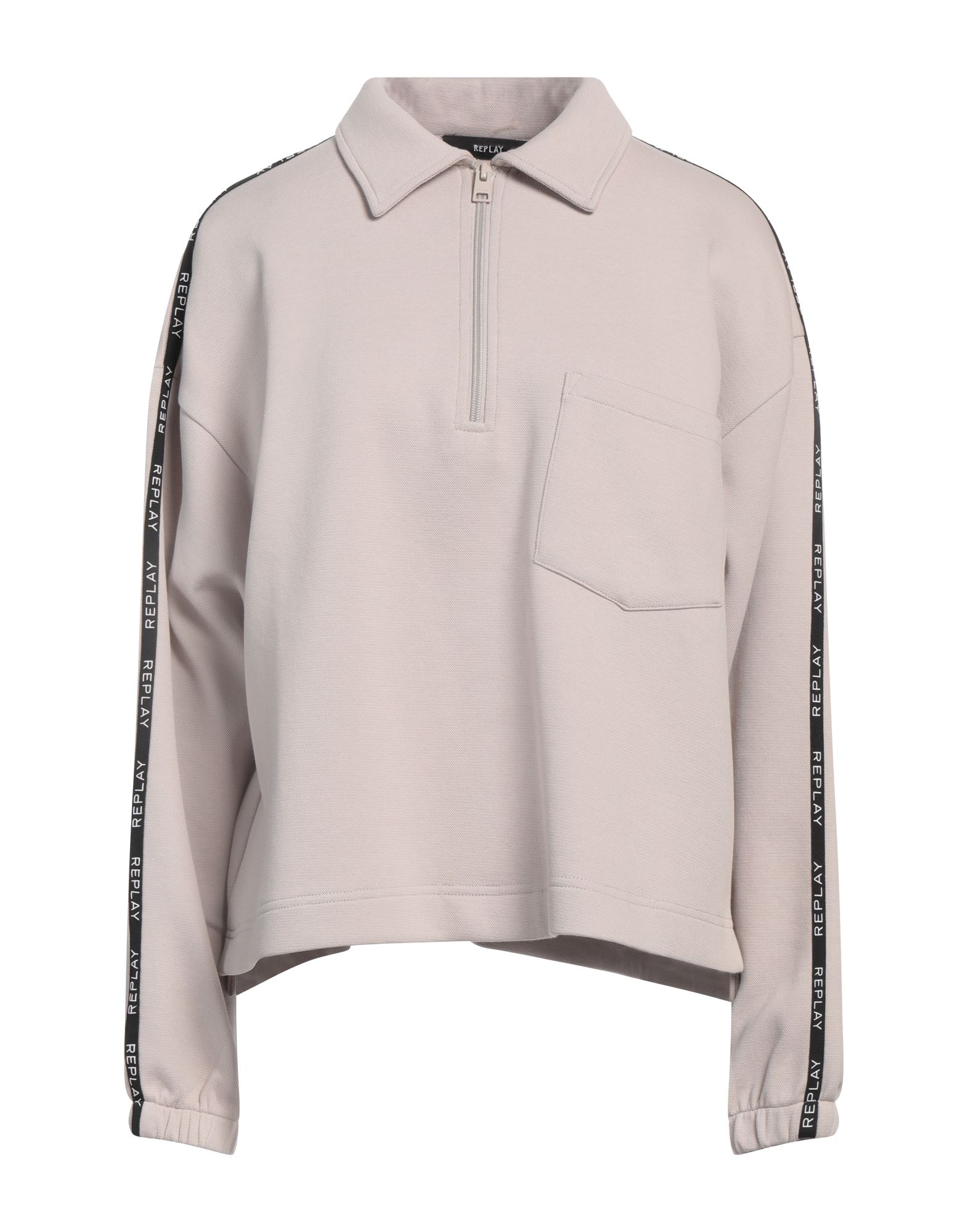  Replay - Camisetas Y Tops - Polos - On Yoox.com 