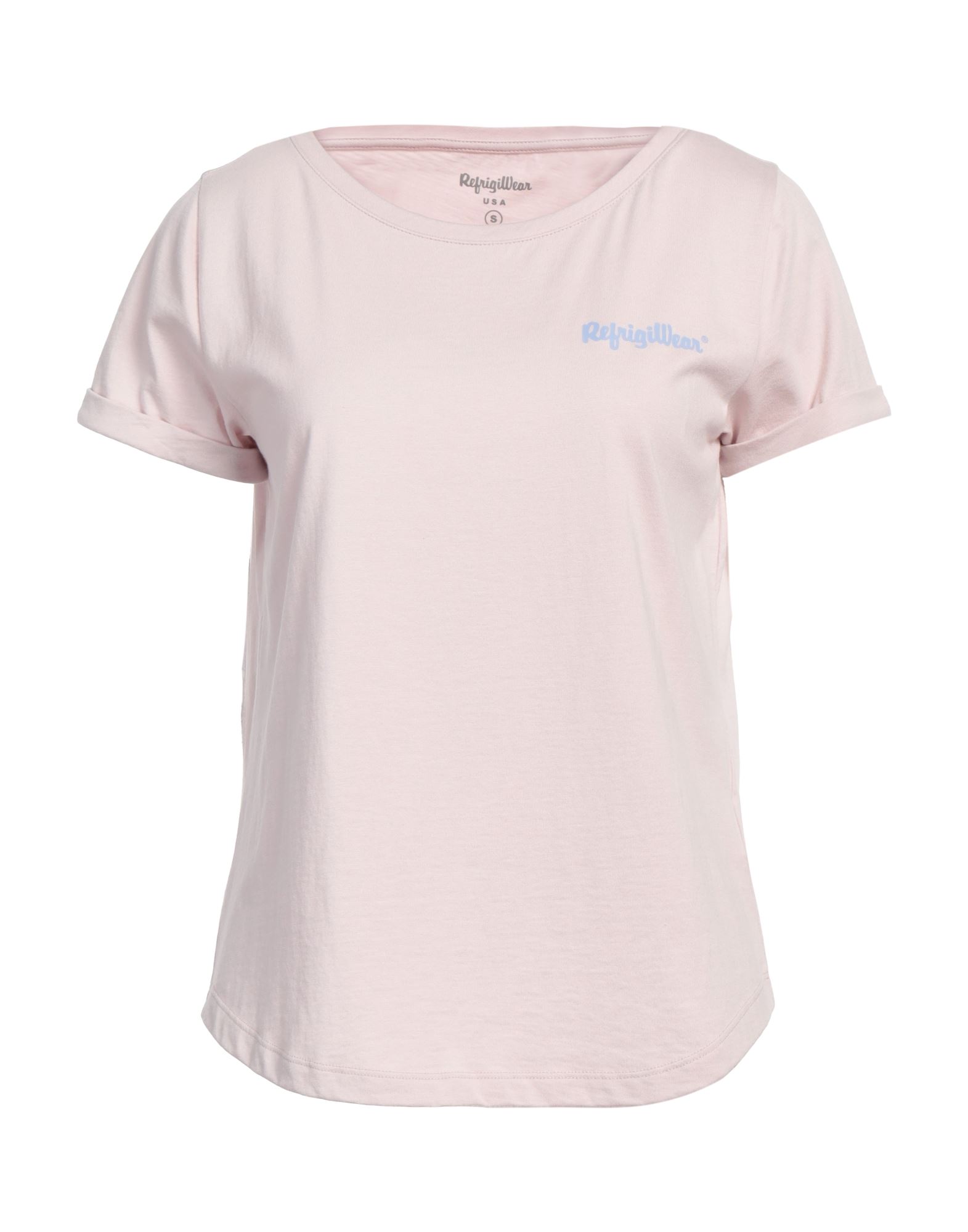 REFRIGIWEAR ΜΠΛΟΥΖΑΚΙΑ T-shirt
