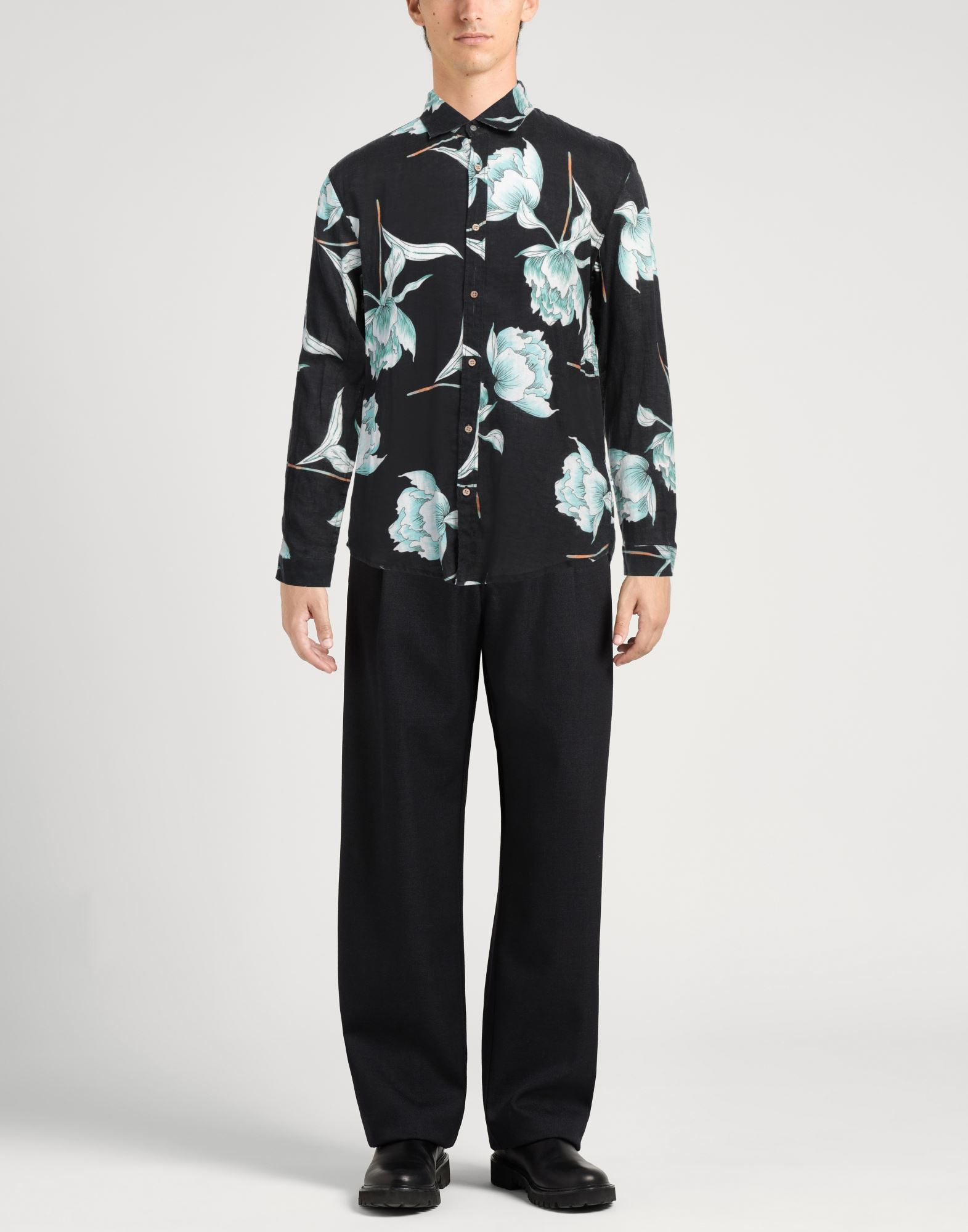  Berna - Camisetas Y Tops - Camisas - On Yoox.com 
