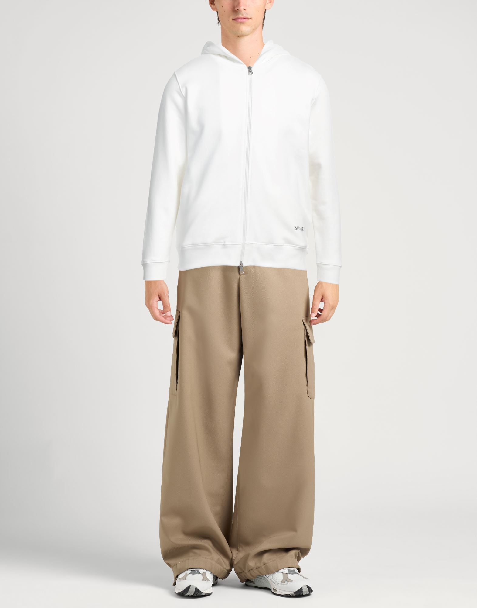  Zanone - Tops - Sweatshirts - On Yoox.com 