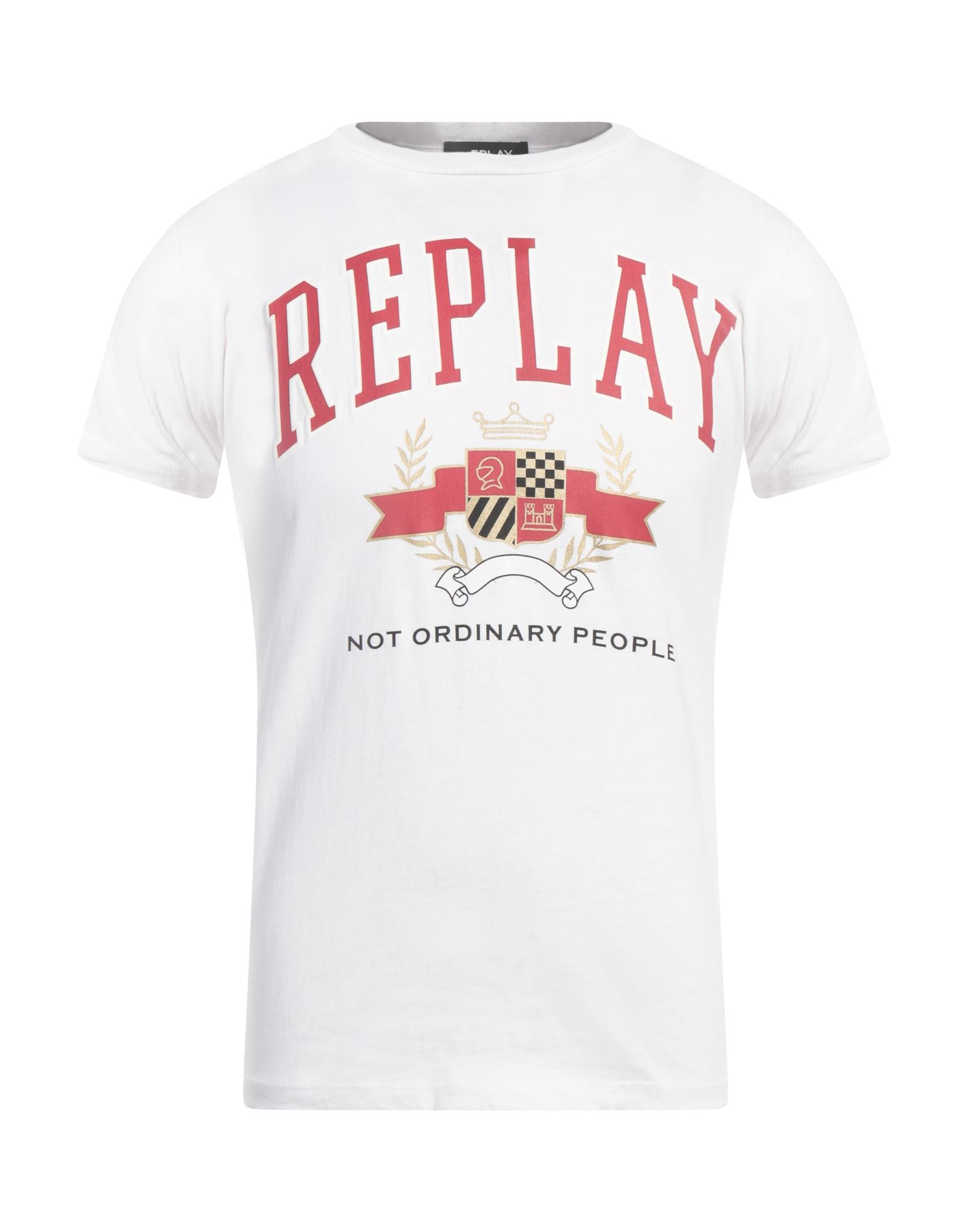 リプレイ(REPLAY) メンズTシャツ・カットソー | 通販・人気ランキング 