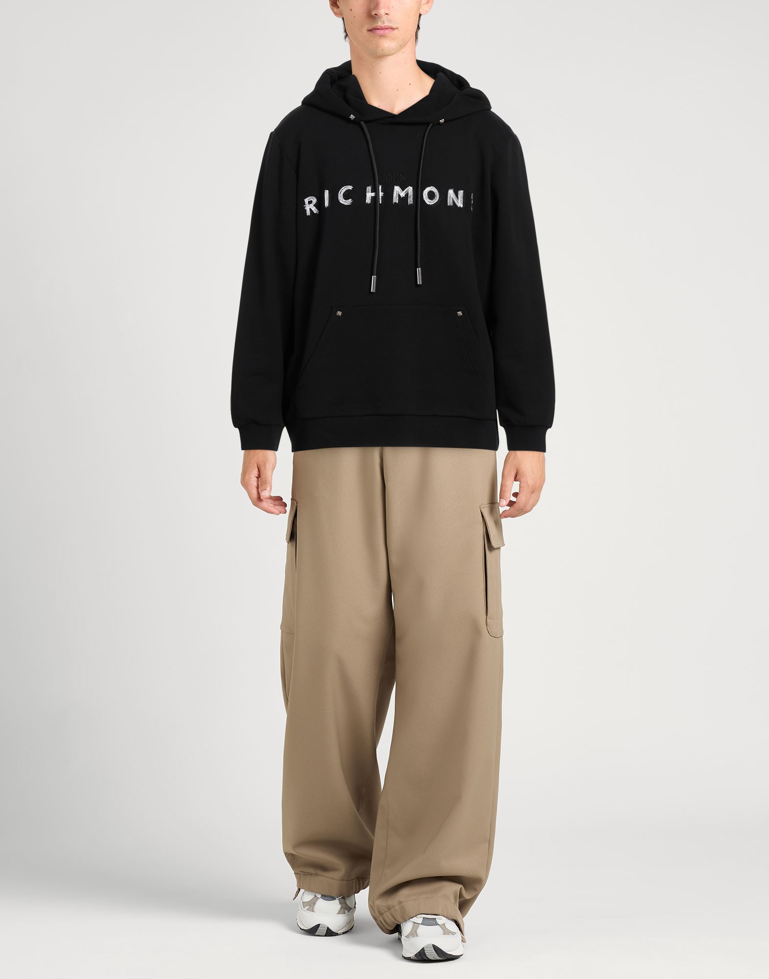  John Richmond - Tops - Sweatshirts - On Yoox.com 