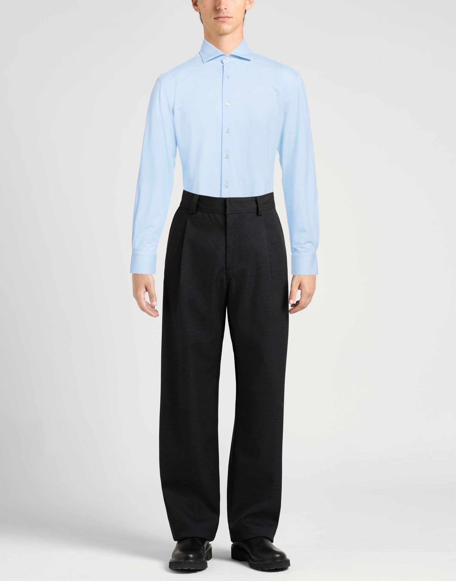  Glanshirt - Tops - Hemden - On Yoox.com 