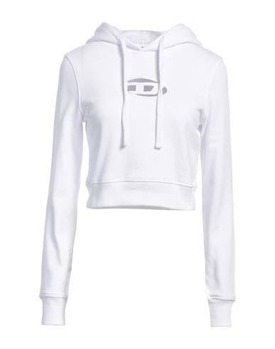 Sweatshirt Damen Weiß L,M,S Damen