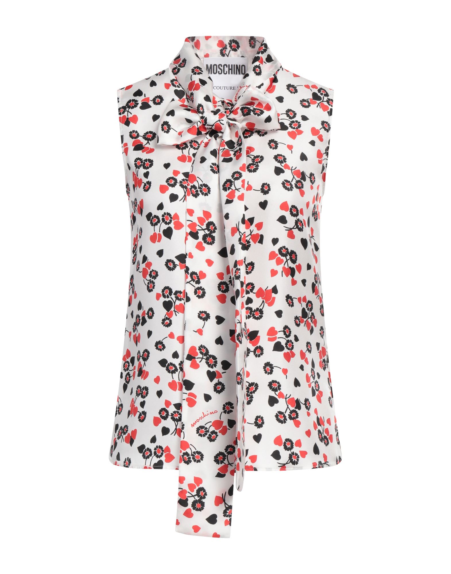 Moschino - Tops - Hemden - On Yoox.com 