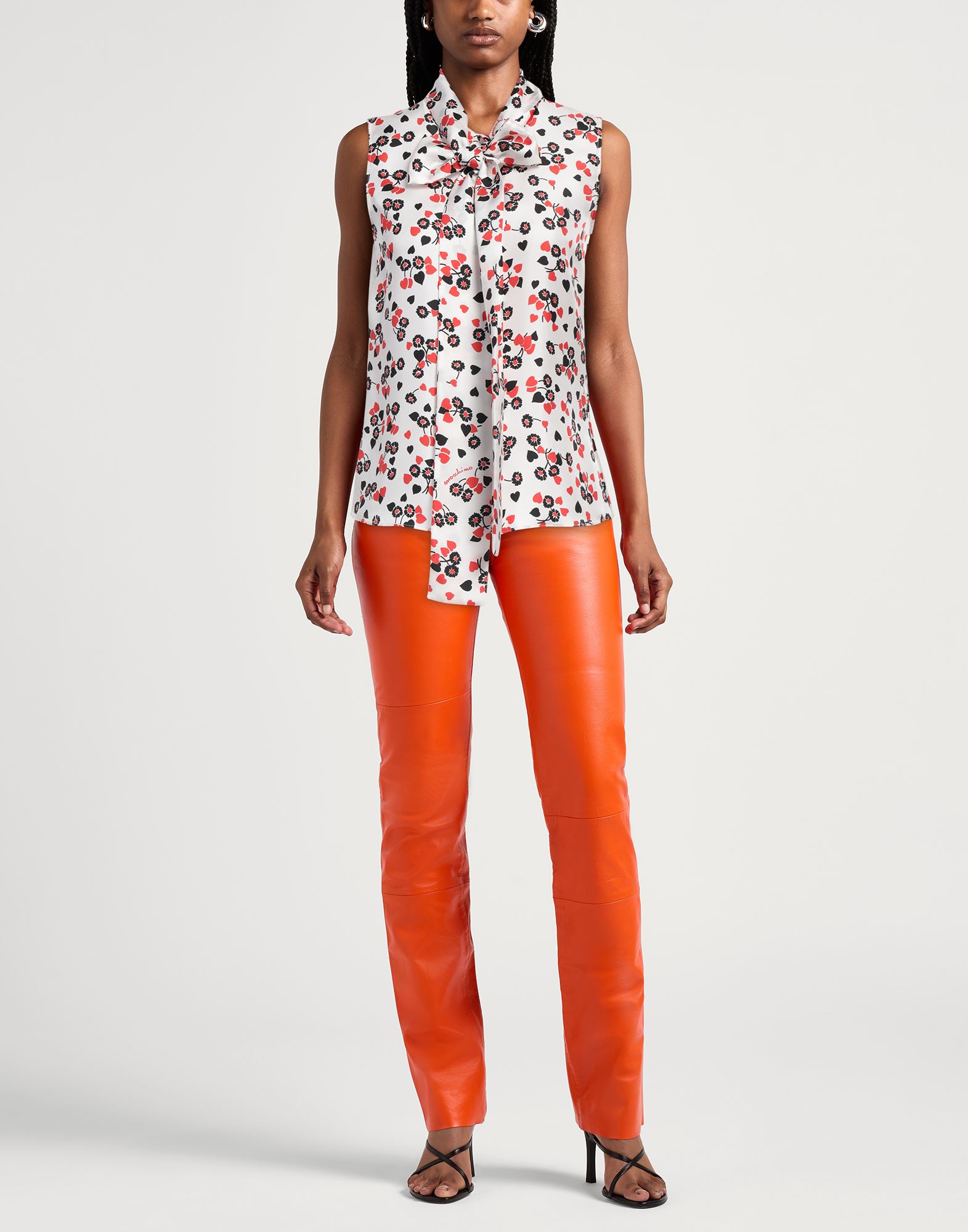  Moschino - Tops - Hemden - On Yoox.com 