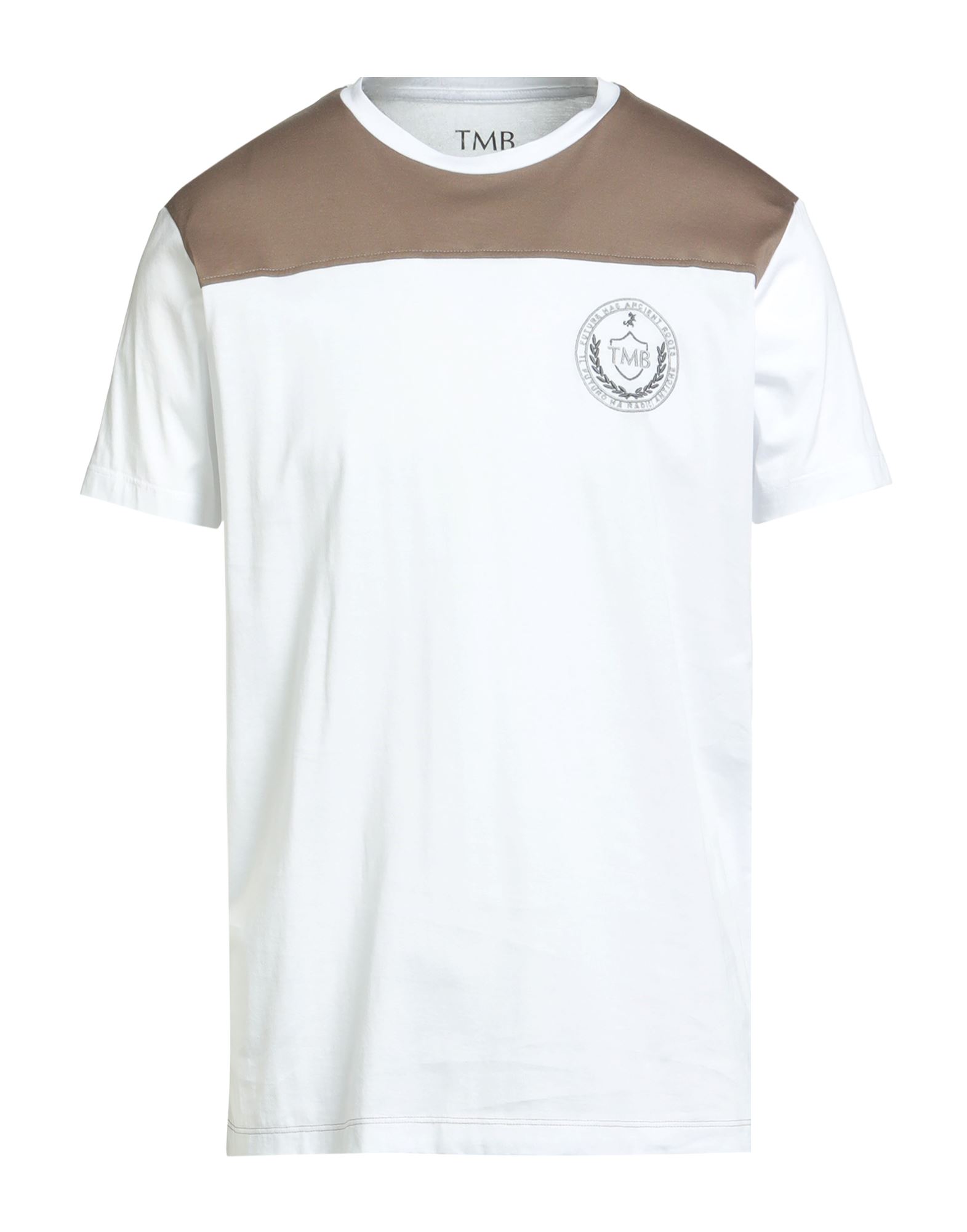 TOMBOLINI ΜΠΛΟΥΖΑΚΙΑ T-shirt