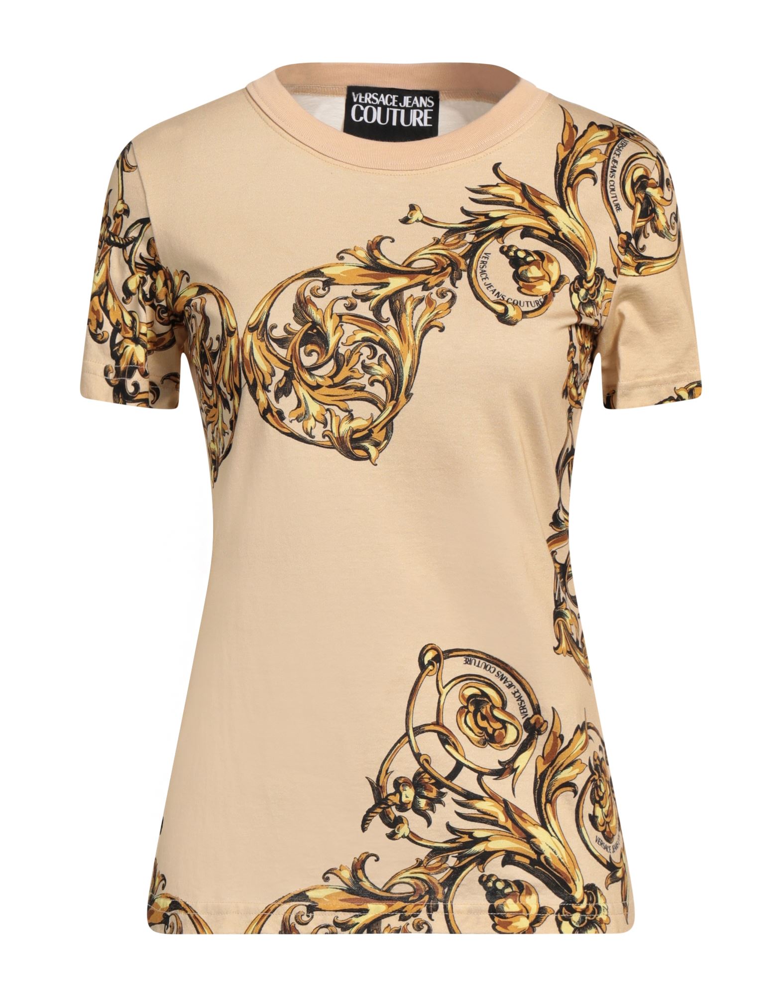 VERSACE JEANS COUTURE ΜΠΛΟΥΖΑΚΙΑ T-shirt