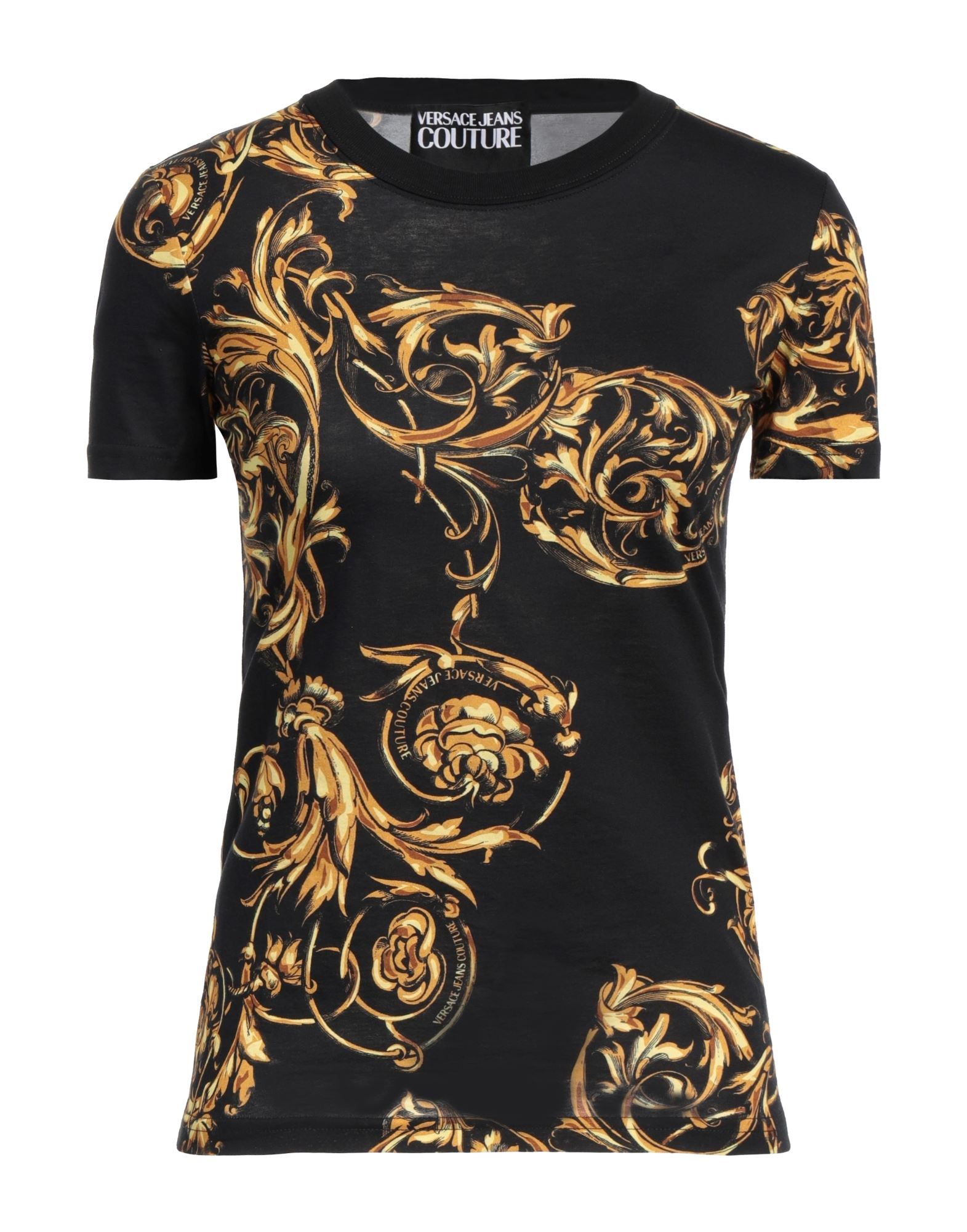 VERSACE JEANS COUTURE ΜΠΛΟΥΖΑΚΙΑ T-shirt