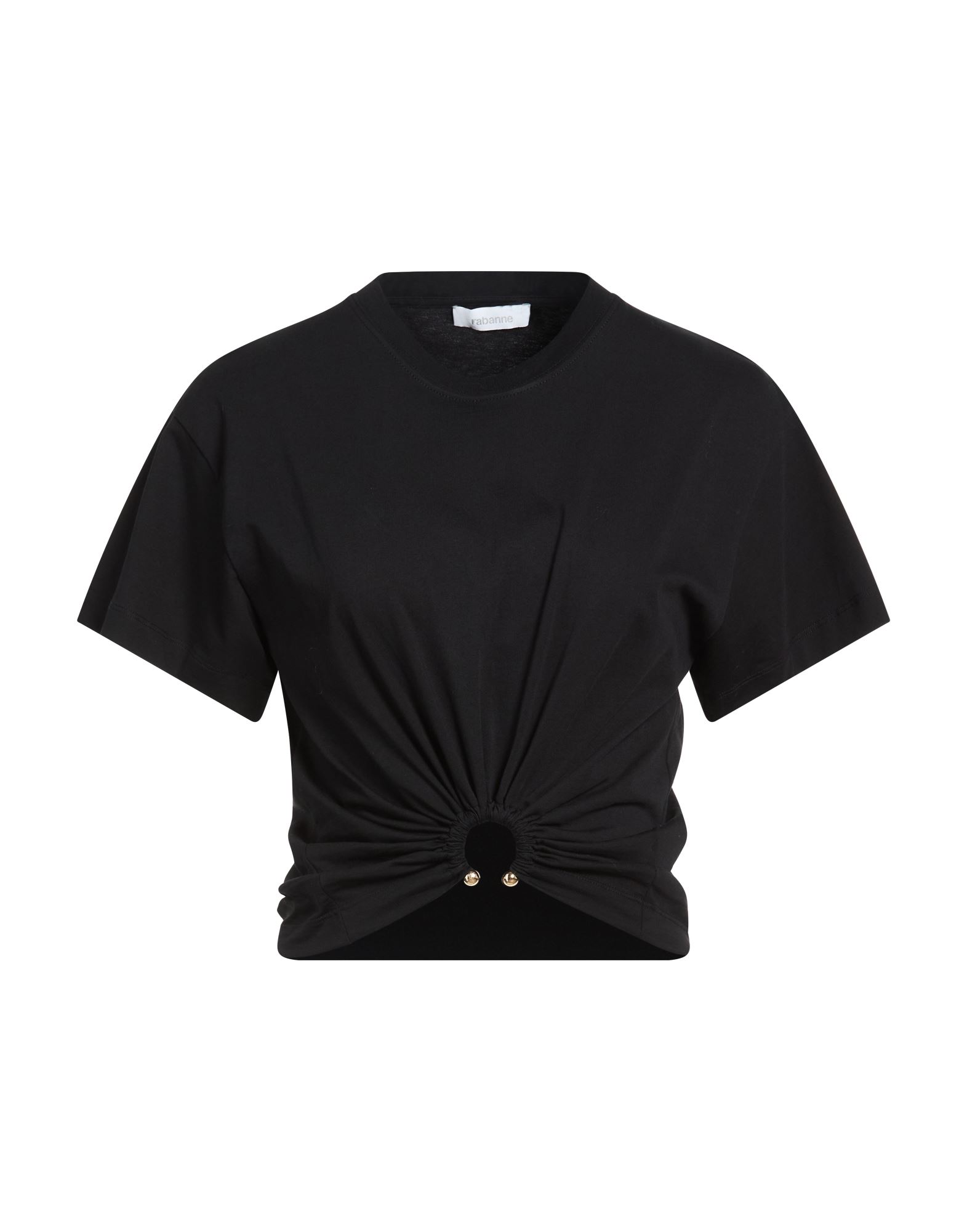  Rabanne - Tops - T-shirts - On Yoox.com 