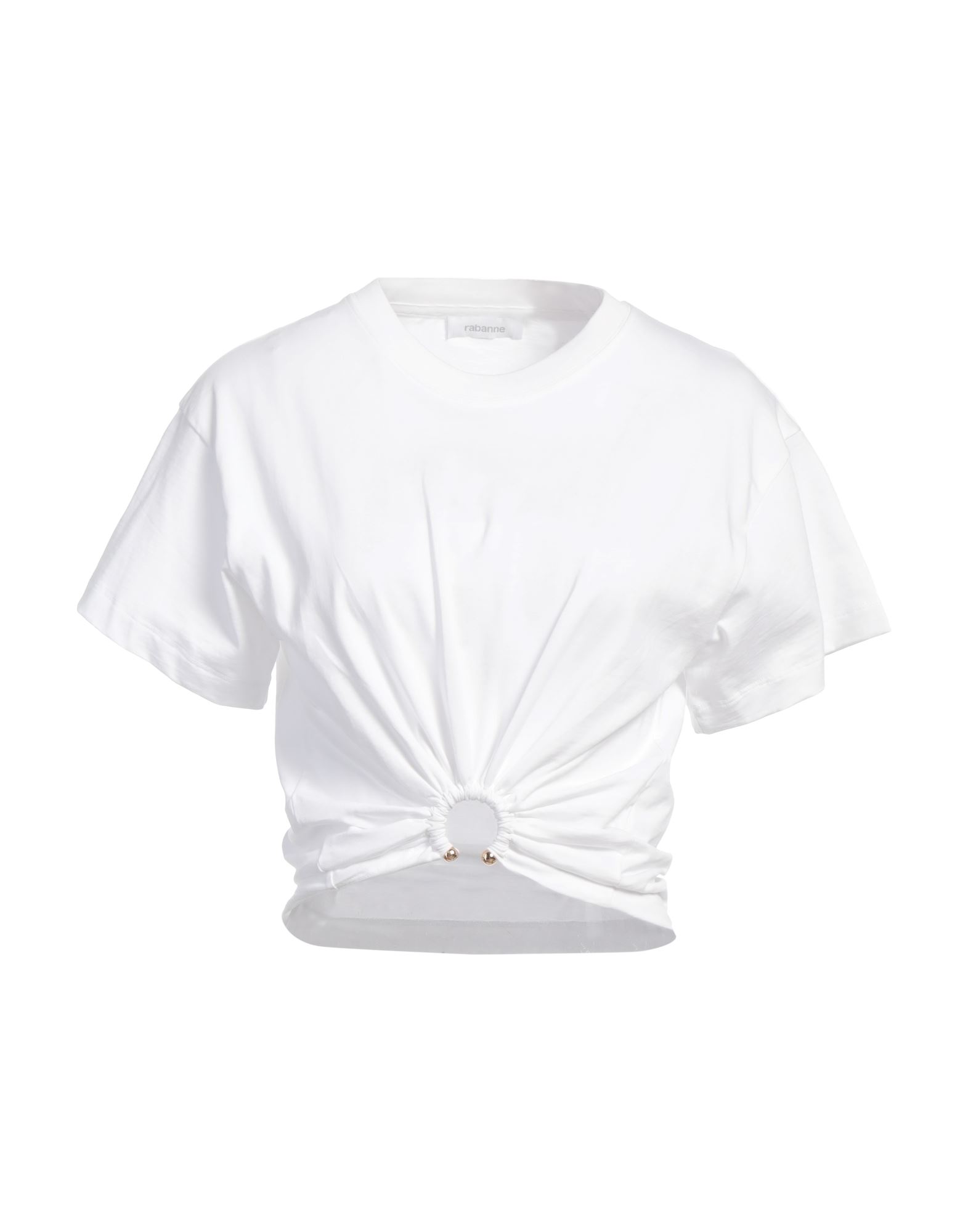  Rabanne - Tops - T-shirts - On Yoox.com 