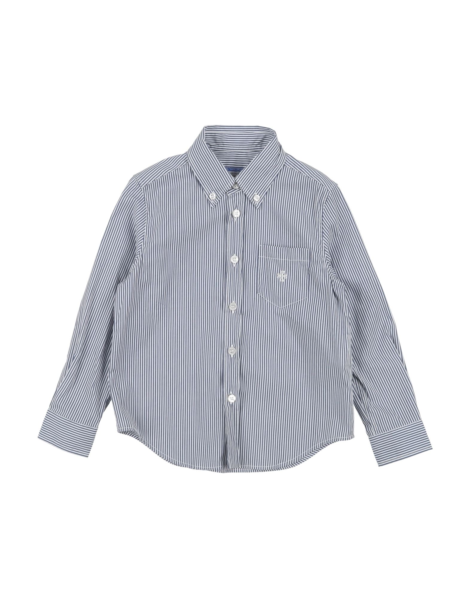  Jacob Cohёn - Tops - Hemden - On Yoox.com 