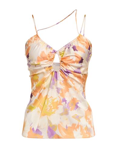 Top Damen Orange 36,38 Damen