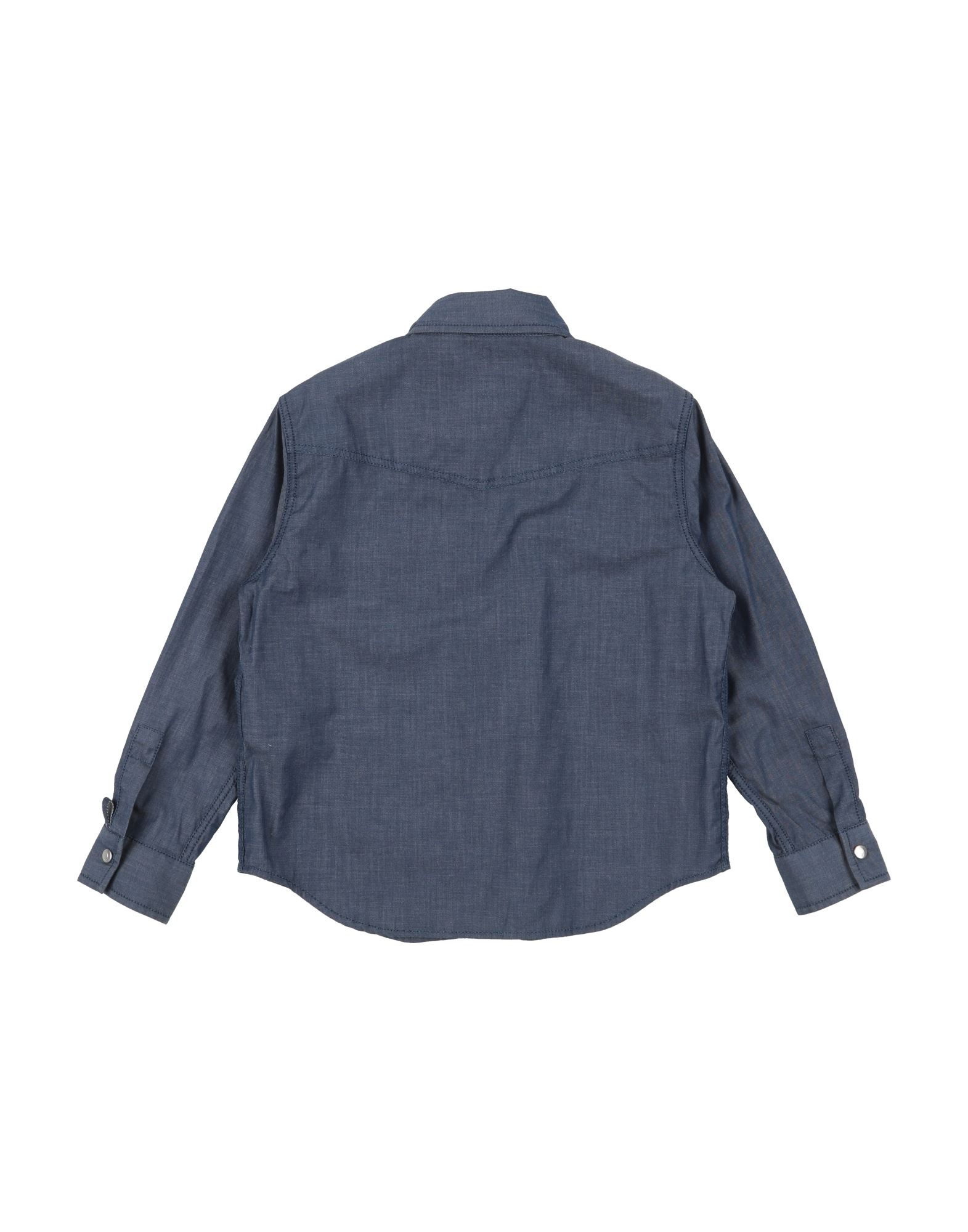  Jacob Cohёn - Tops - Jeanshemden - On Yoox.com 