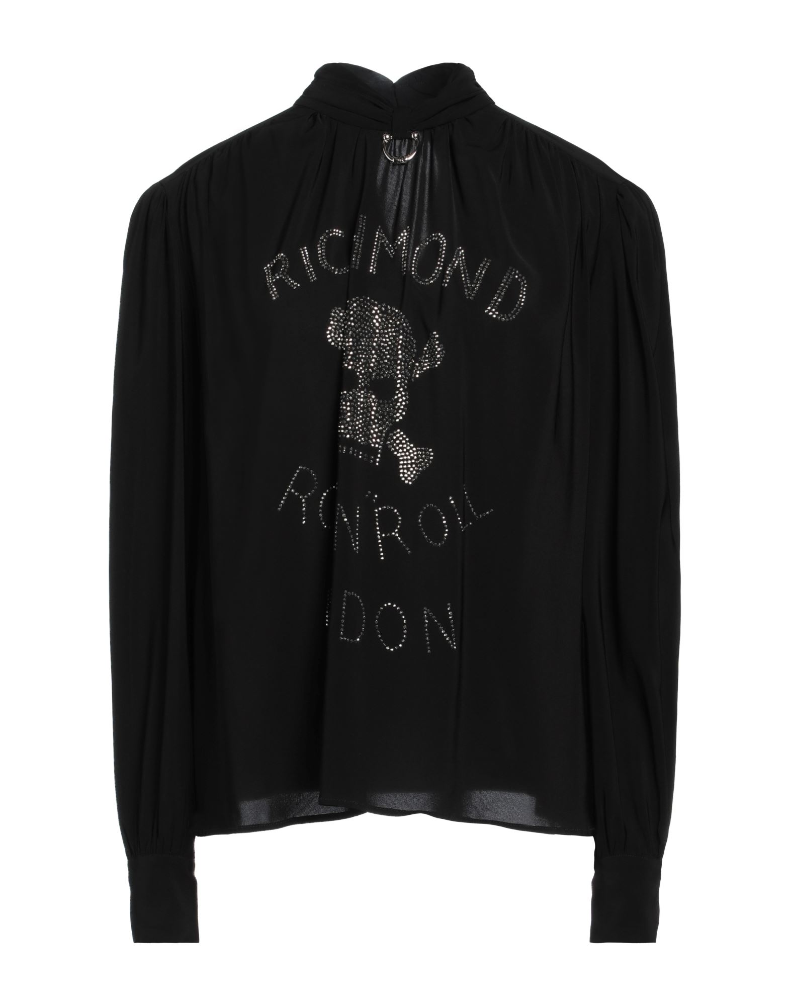  John Richmond - Camisetas Y Tops - Tops - On Yoox.com 