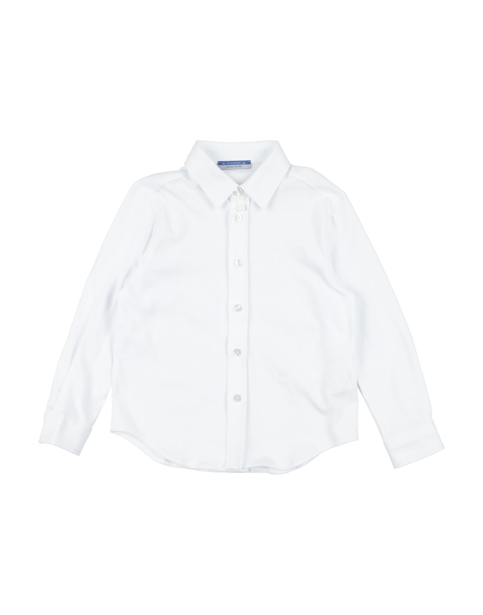  Jacob Cohёn - Tops - Hemden - On Yoox.com 