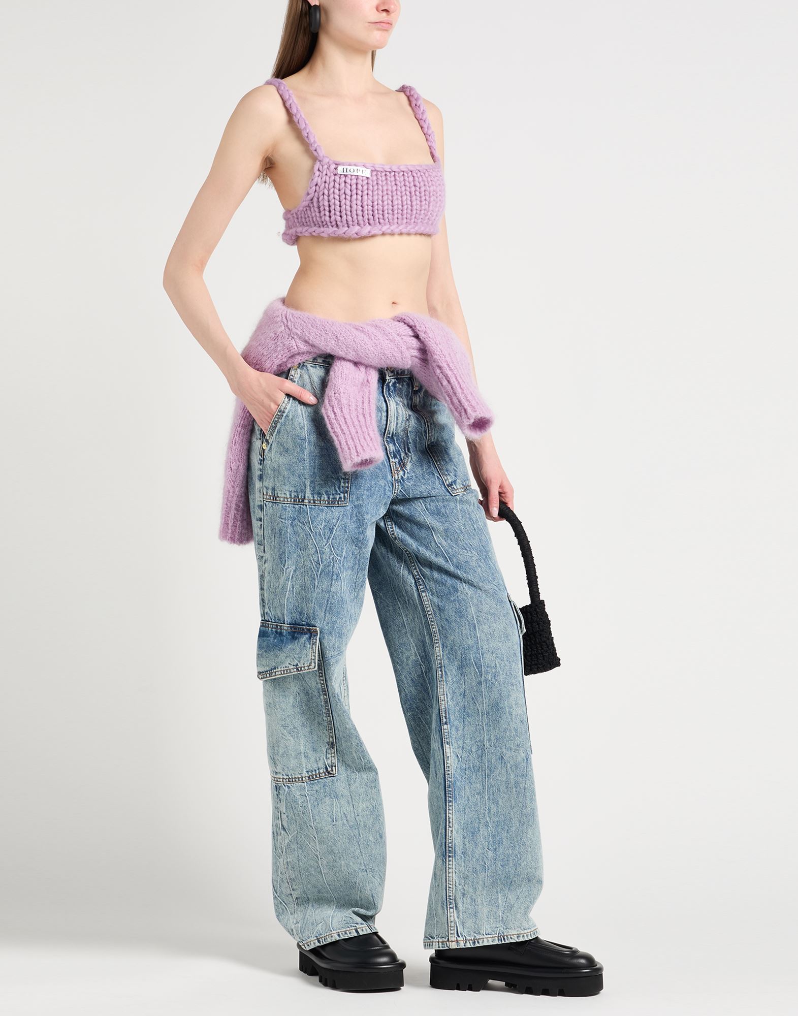  Hope Macaulay - Tops - Tops - On Yoox.com 
