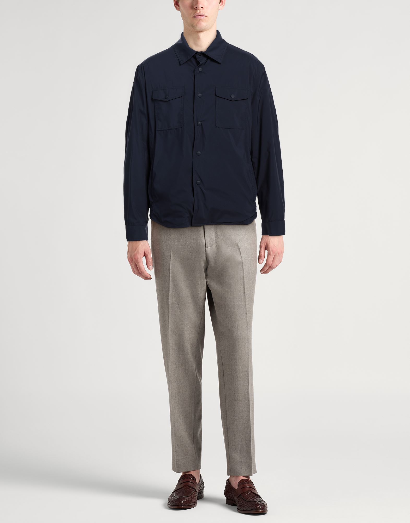  Fedeli - Jacken & Mäntel - Jacken Und Anoraks - On Yoox.com 