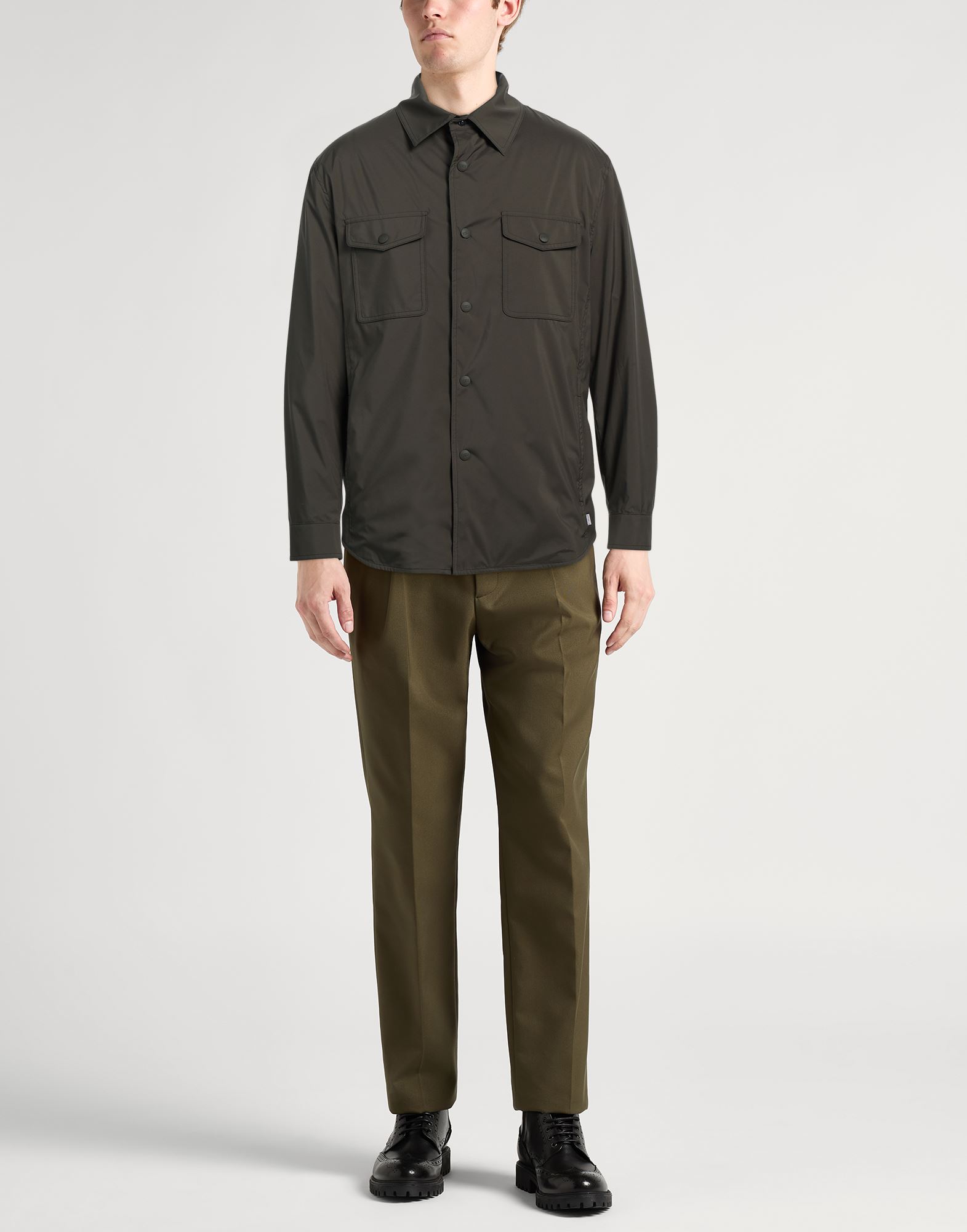  Fedeli - Jacken & Mäntel - Jacken Und Anoraks - On Yoox.com 