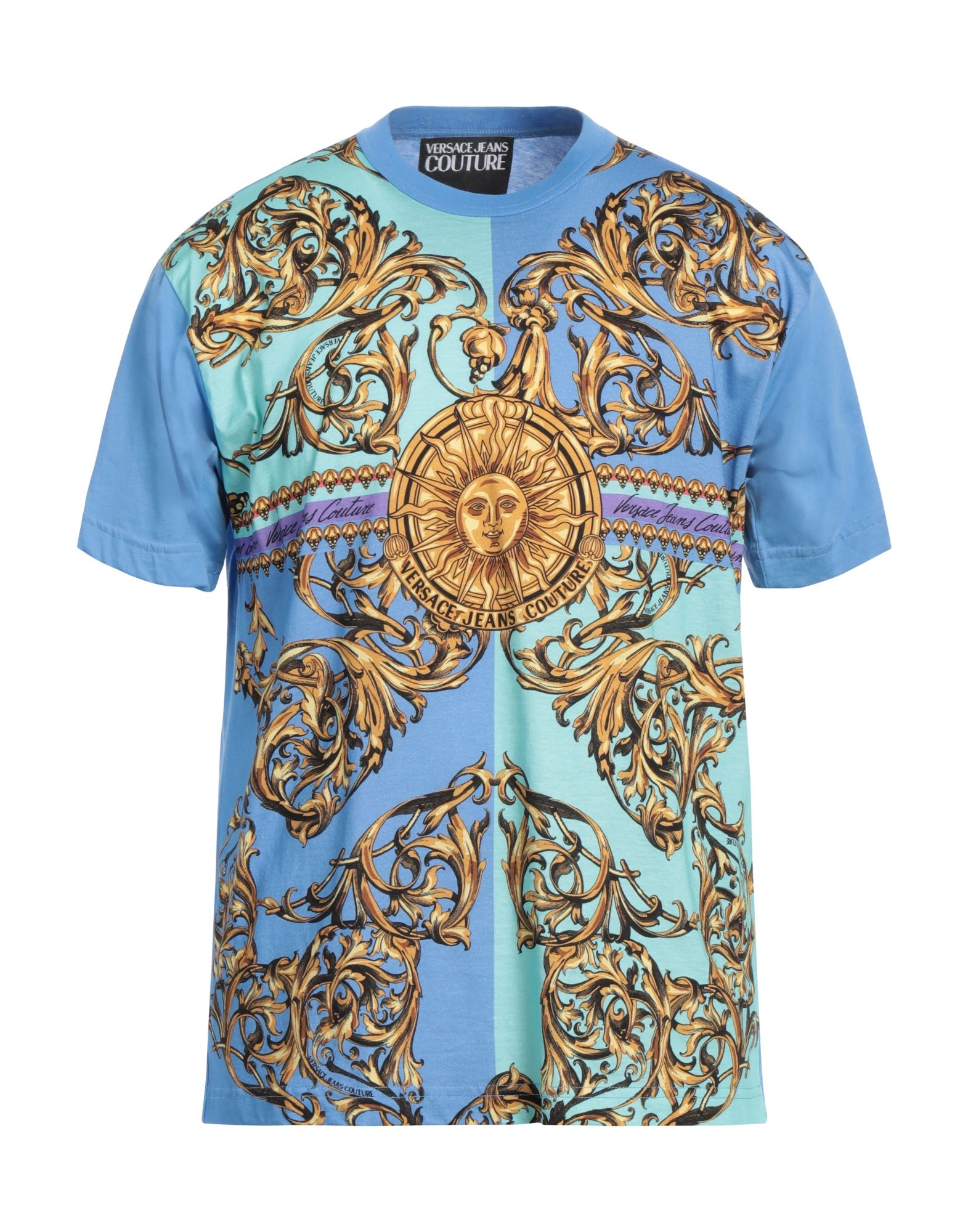 ヴェルサーチ(VERSACE) メンズTシャツ・カットソー | 通販・人気