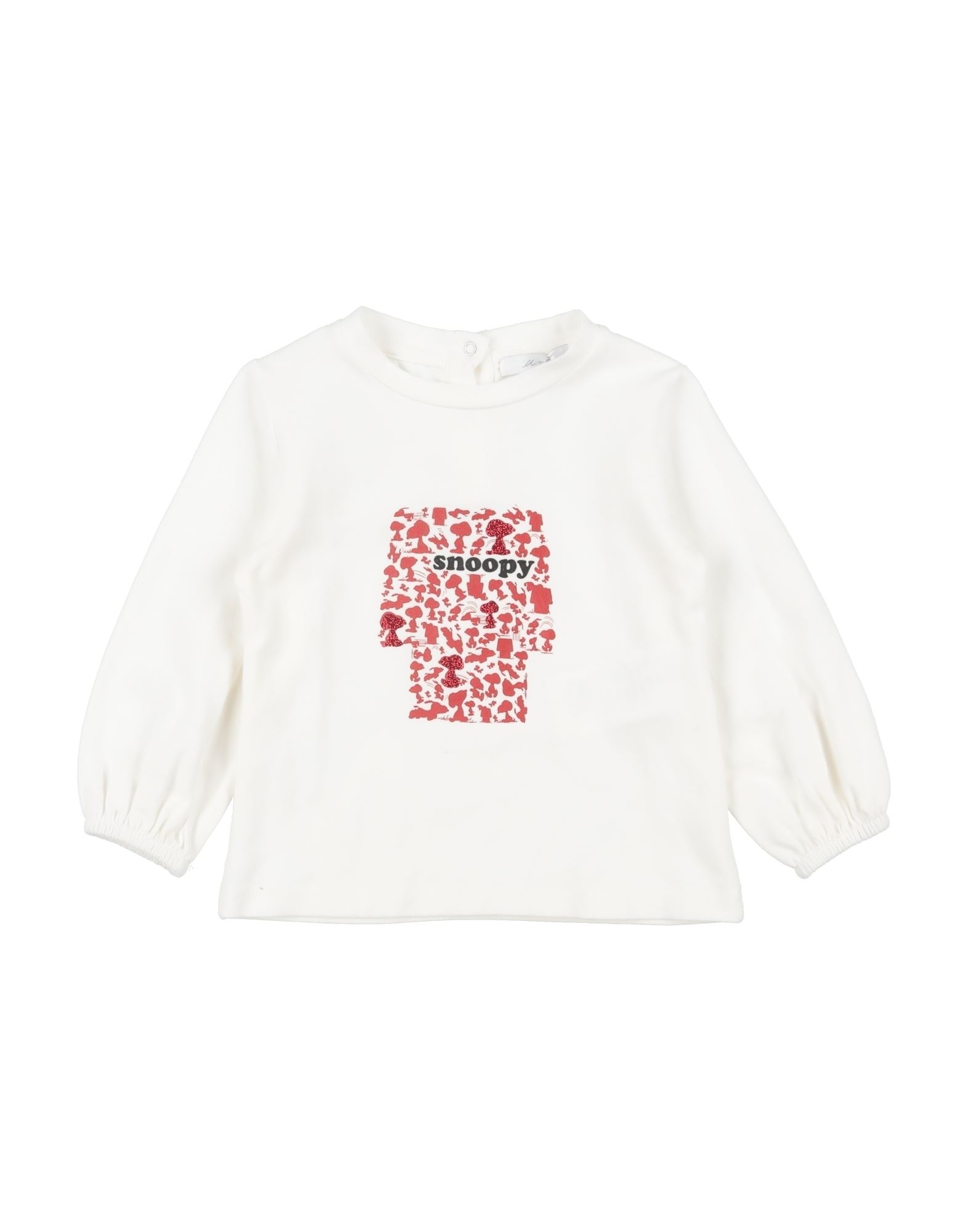  U+é - Tops - T-shirts - On Yoox.com 