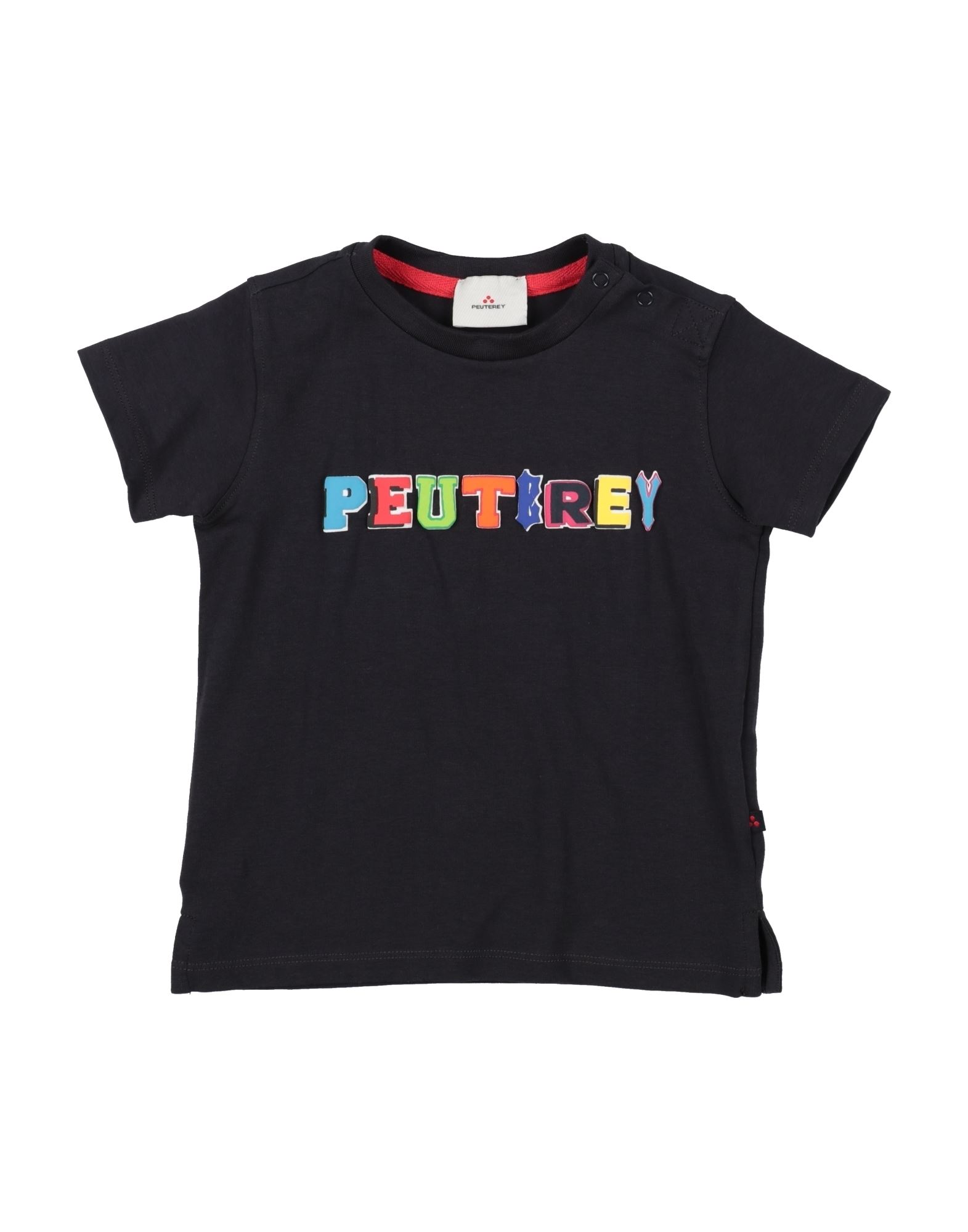  Peuterey - Camisetas Y Tops - Camisetas - On Yoox.com 
