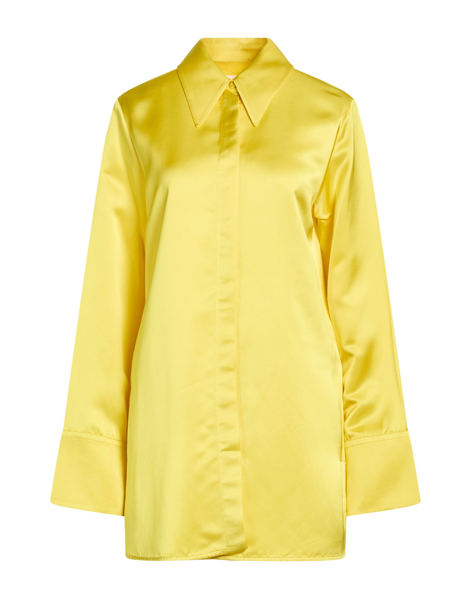 JIL SANDER JIL SANDER ΜΠΛΟΥΖΑΚΙΑ Πουκάμισο