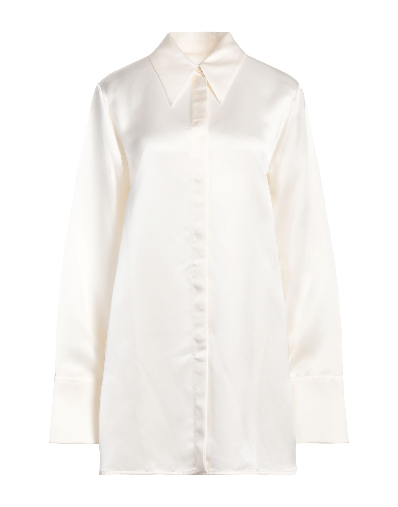 JIL SANDER JIL SANDER ΜΠΛΟΥΖΑΚΙΑ Πουκάμισο