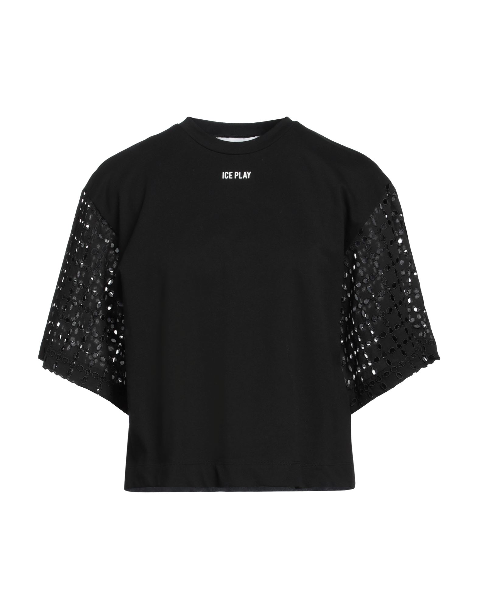 ICE PLAY ΜΠΛΟΥΖΑΚΙΑ T-shirt