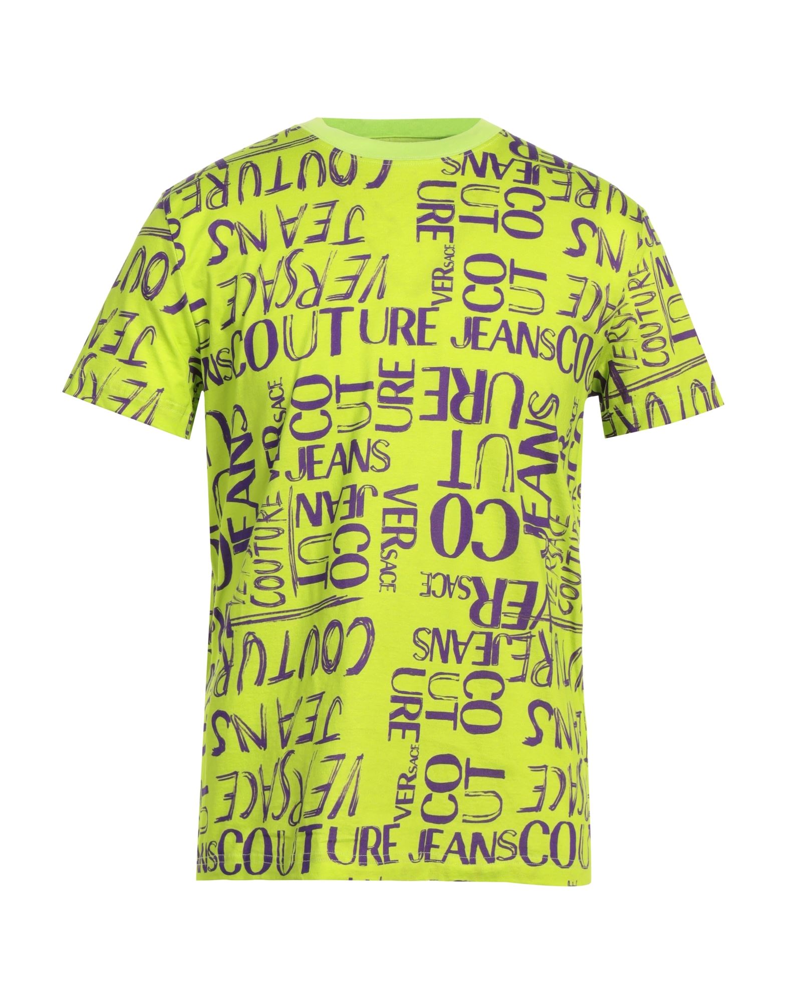 ヴェルサーチ(VERSACE) メンズTシャツ・カットソー | 通販・人気