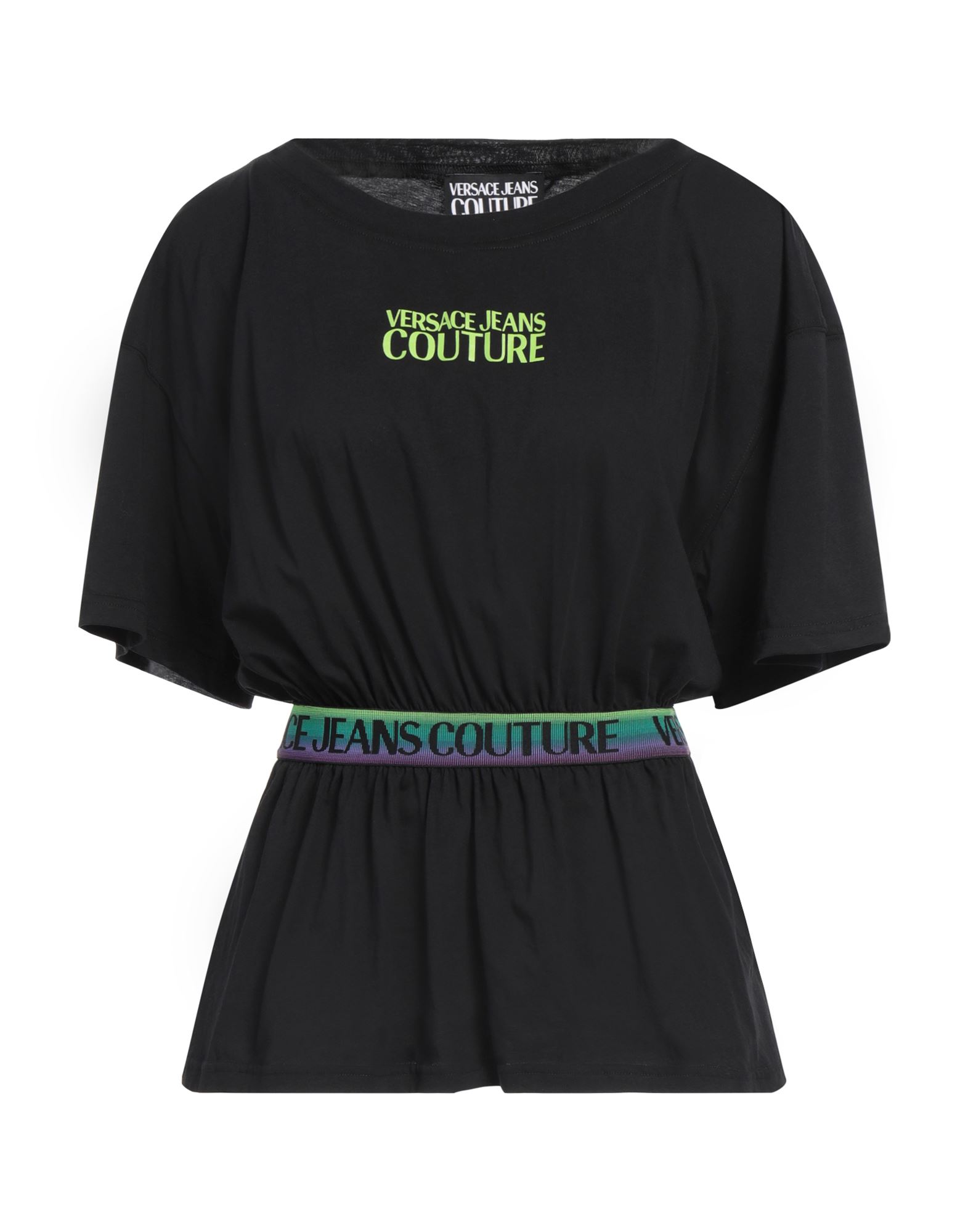 VERSACE JEANS COUTURE ΜΠΛΟΥΖΑΚΙΑ T-shirt