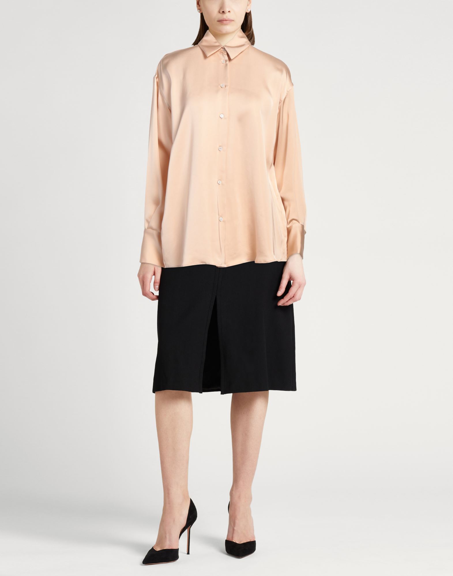  Fabiana Filippi - Tops - Hemden - On Yoox.com 