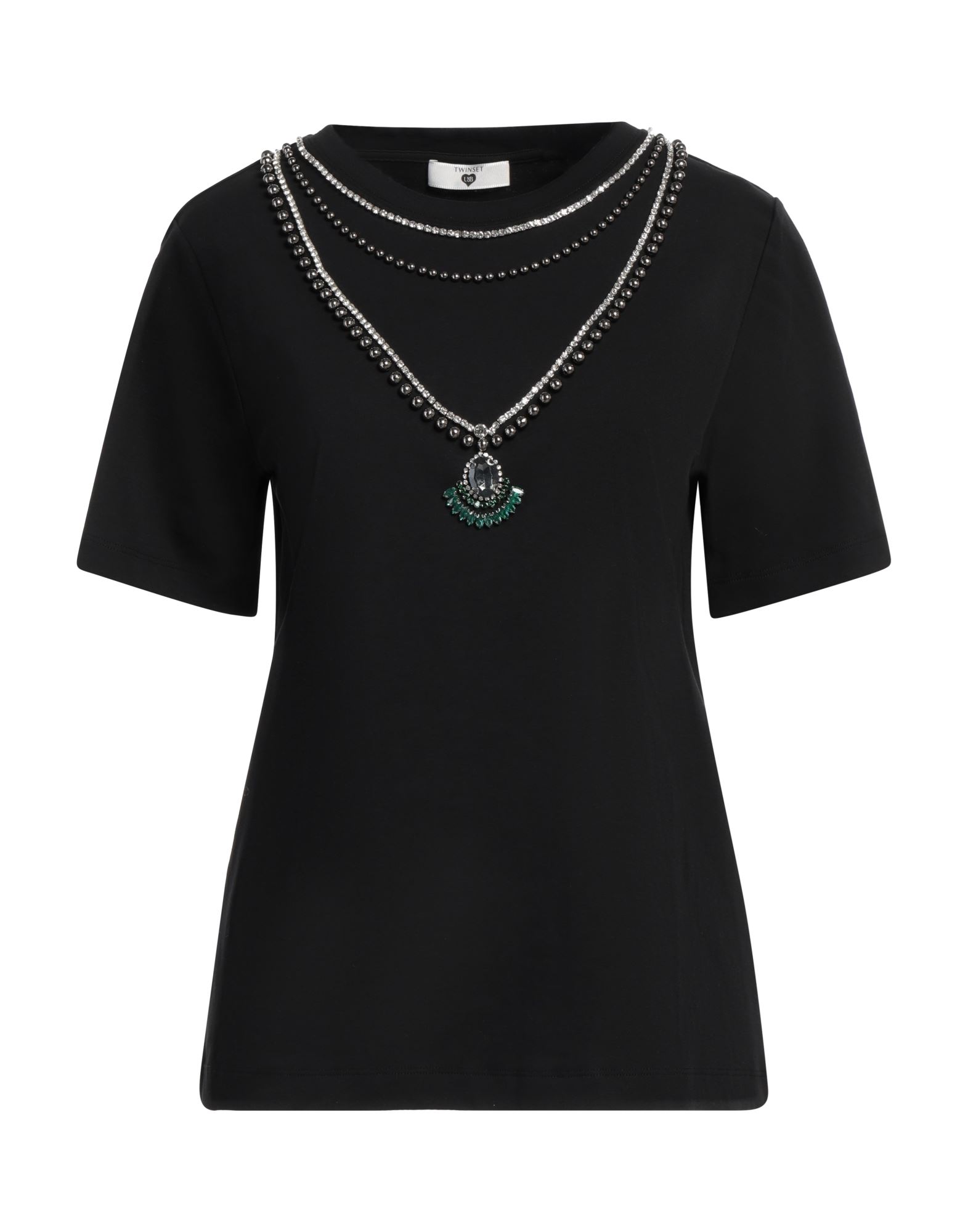 TWINSET ΜΠΛΟΥΖΑΚΙΑ T-shirt