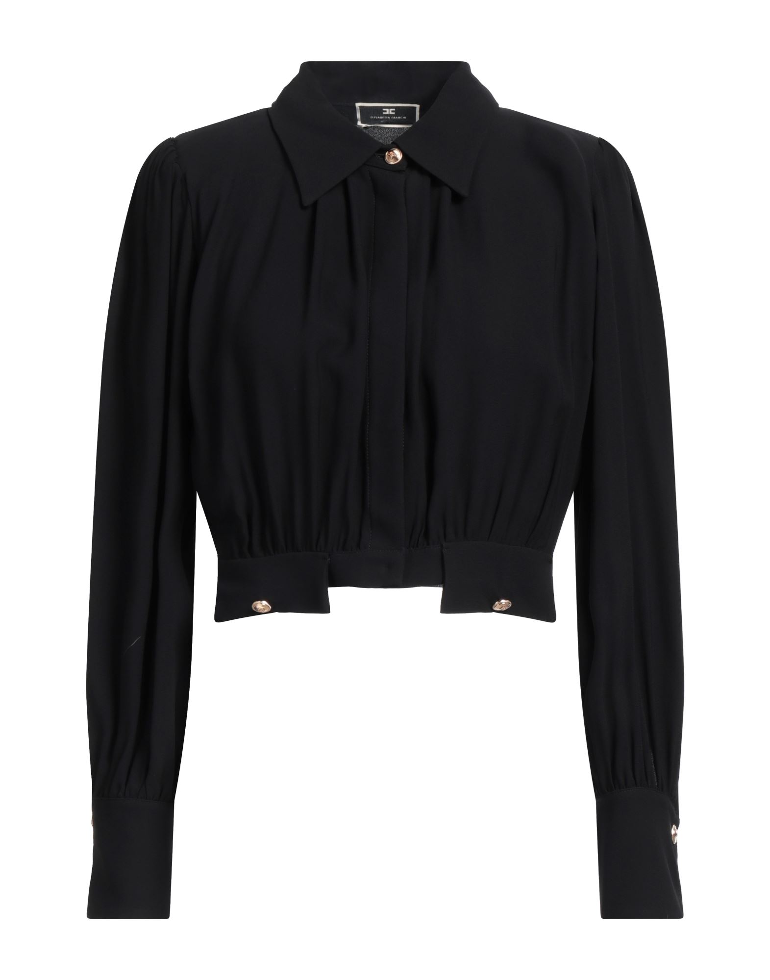 ELISABETTA FRANCHI ELISABETTA FRANCHI ΜΠΛΟΥΖΑΚΙΑ Πουκάμισο