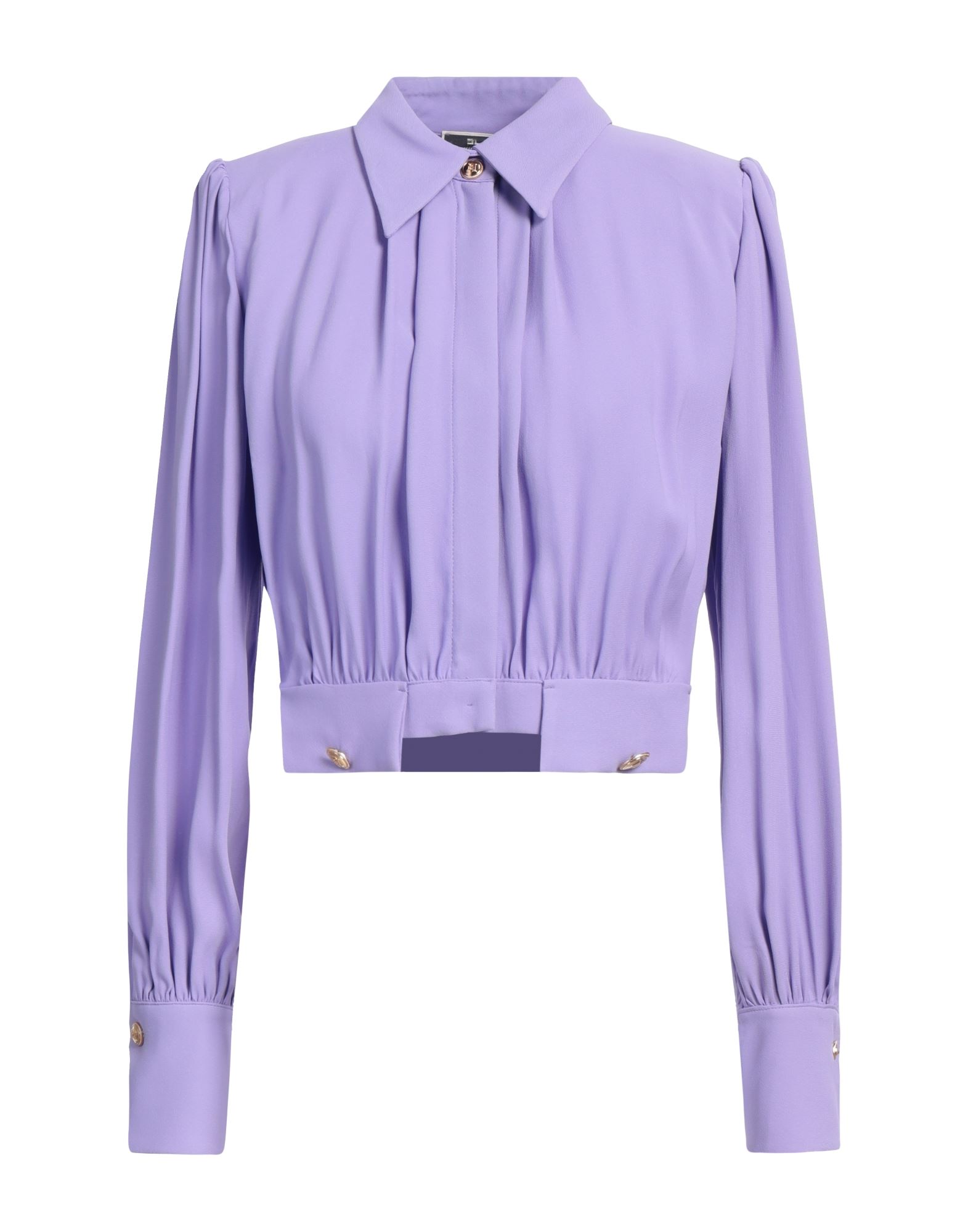ELISABETTA FRANCHI ELISABETTA FRANCHI ΜΠΛΟΥΖΑΚΙΑ Πουκάμισο