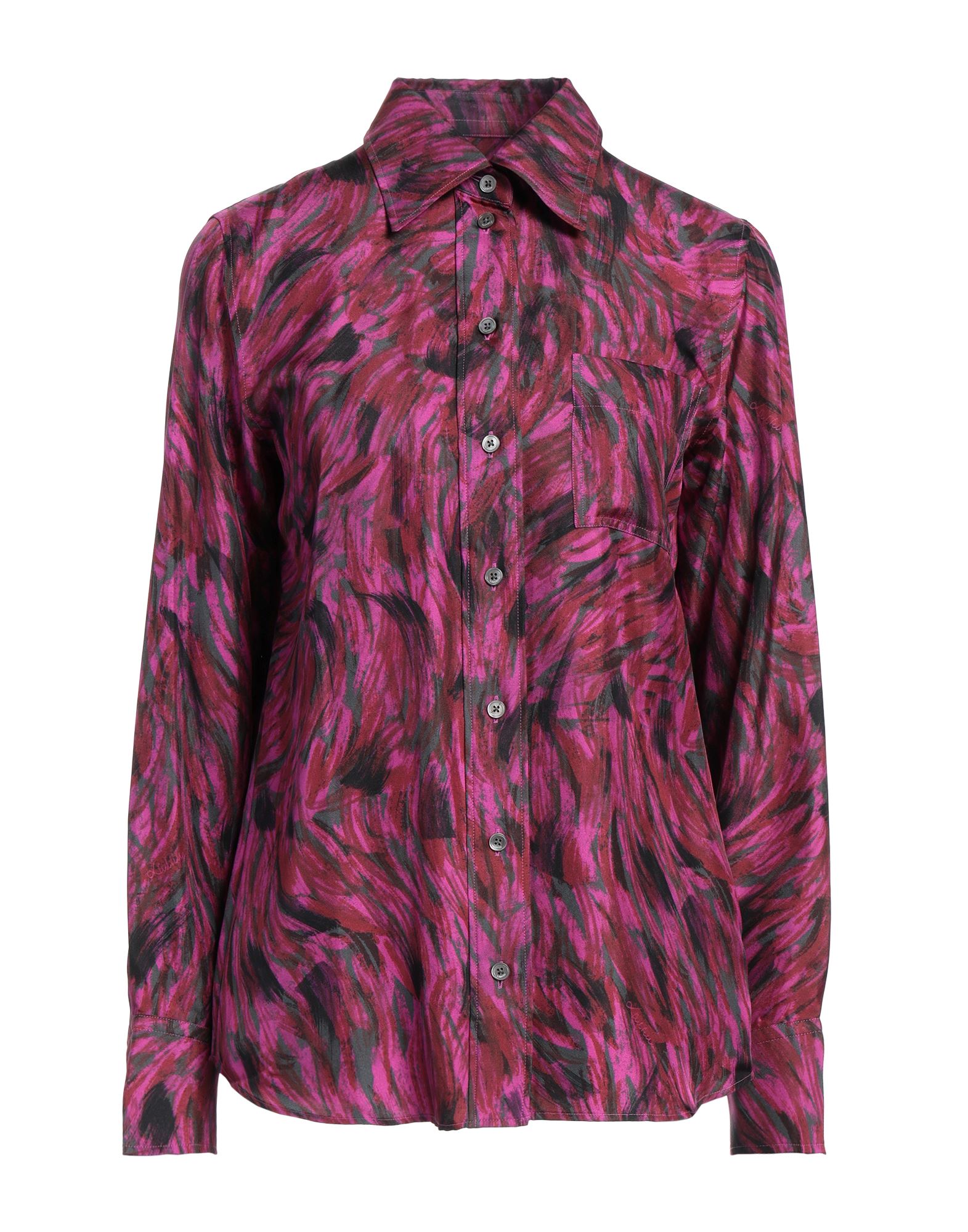 LANVIN LANVIN ΜΠΛΟΥΖΑΚΙΑ Πουκάμισο