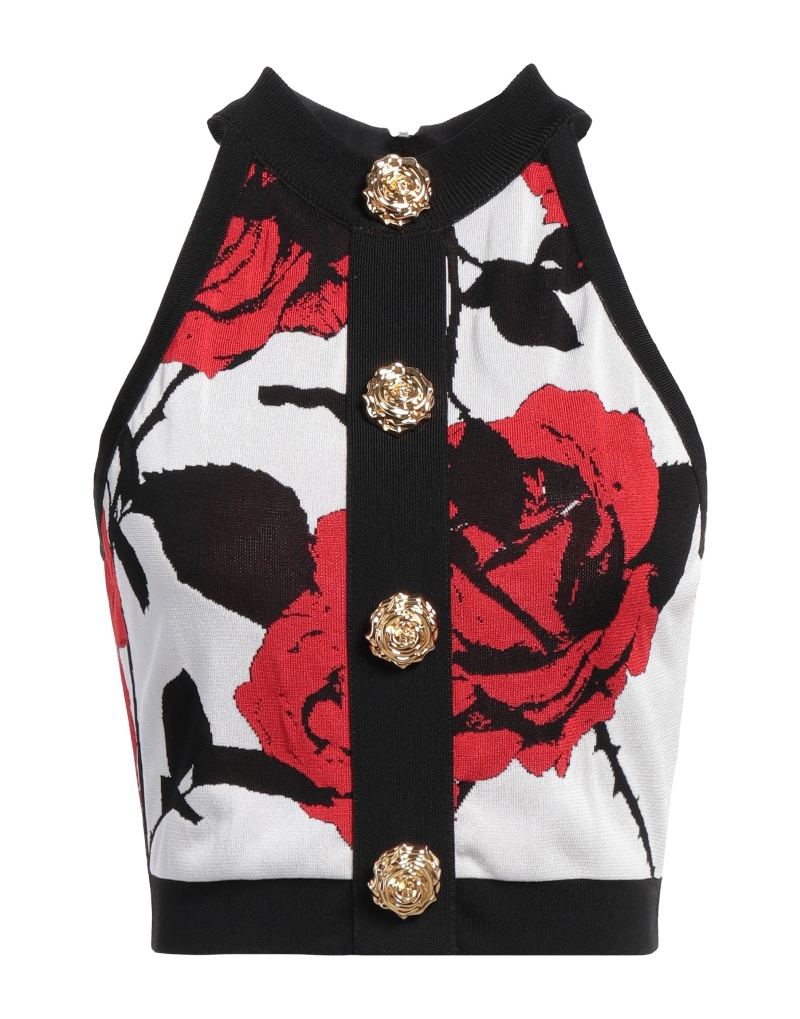 BALMAIN BALMAIN ΜΠΛΟΥΖΑΚΙΑ Τοπ