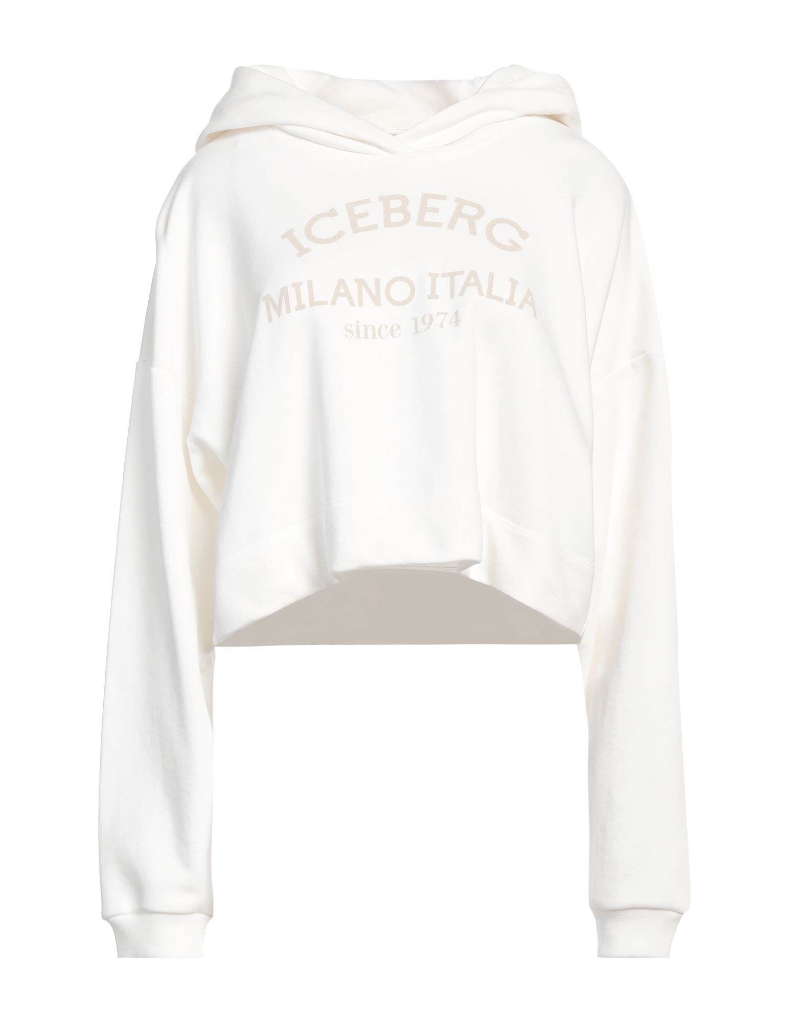  Iceberg - Camisetas Y Tops - Sudaderas - On Yoox.com 