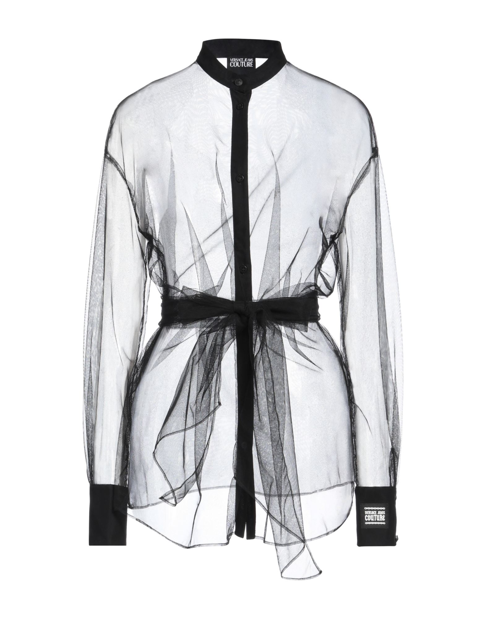 VERSACE JEANS COUTURE VERSACE JEANS COUTURE ΜΠΛΟΥΖΑΚΙΑ Πουκάμισο