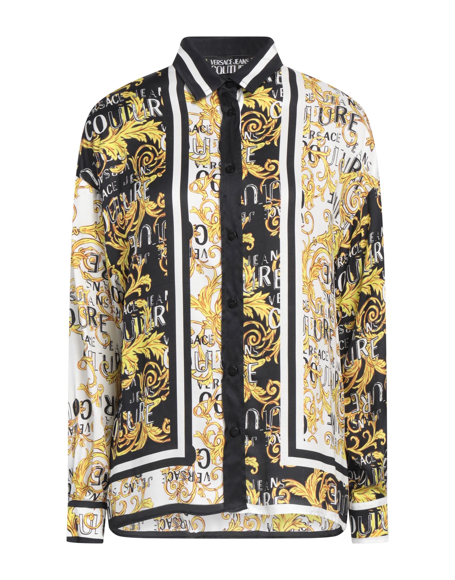 VERSACE JEANS COUTURE VERSACE JEANS COUTURE ΜΠΛΟΥΖΑΚΙΑ Πουκάμισο