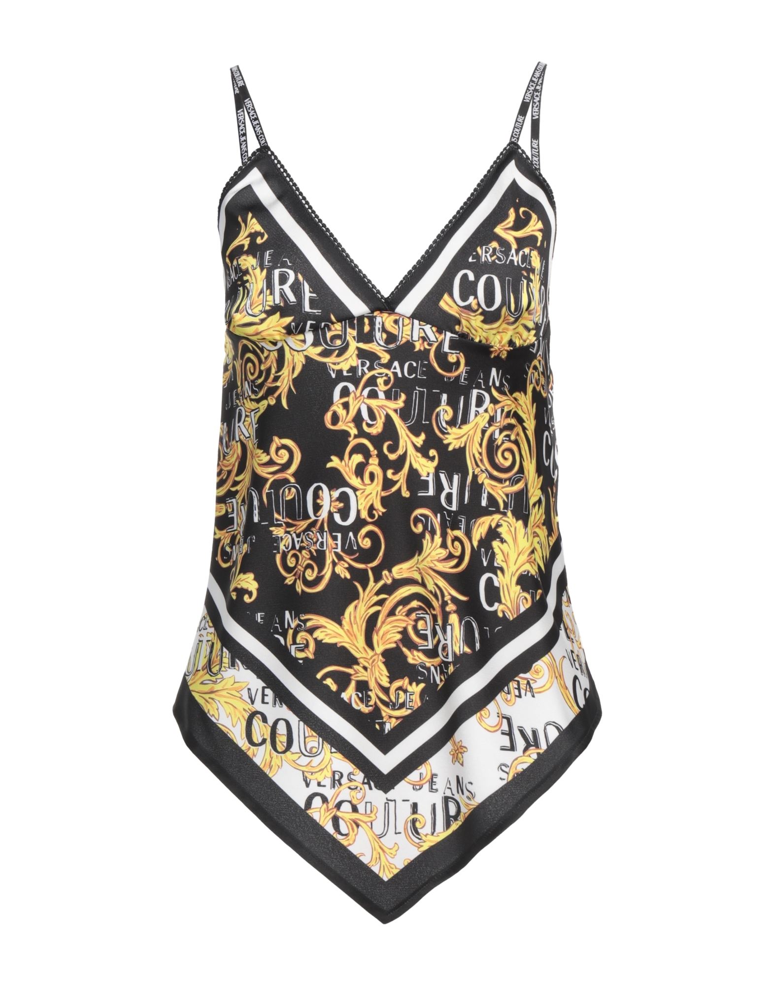 VERSACE JEANS COUTURE ΜΠΛΟΥΖΑΚΙΑ Τοπ