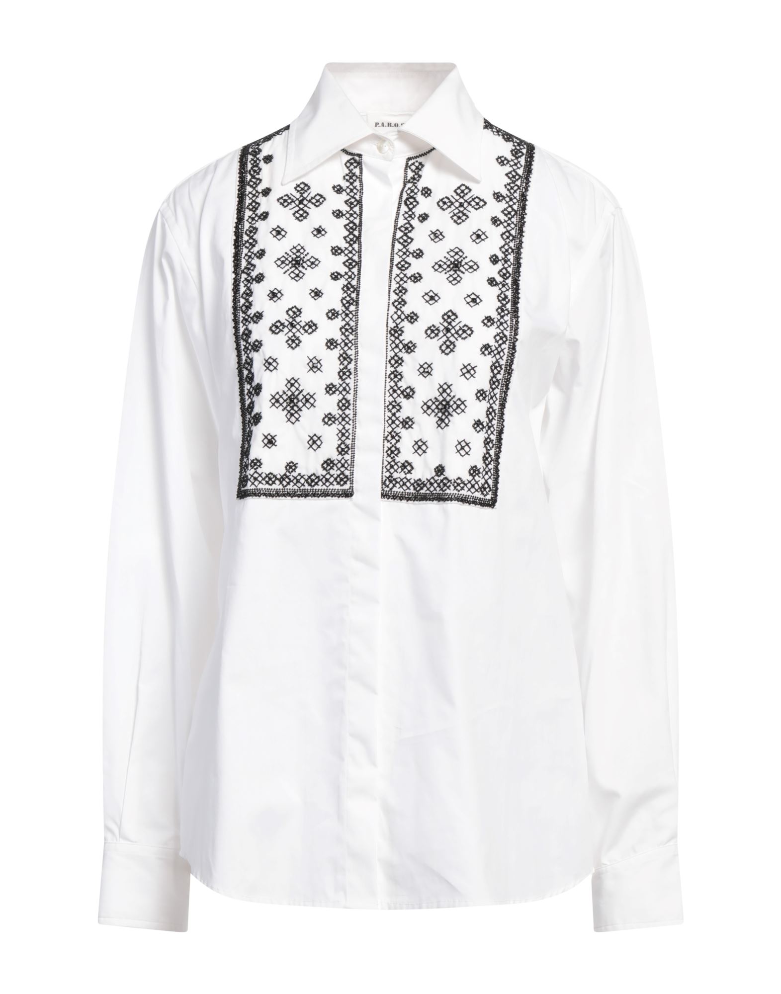 P.A.R.O.S.H. P.A.R.O.S.H. ΜΠΛΟΥΖΑΚΙΑ Πουκάμισο