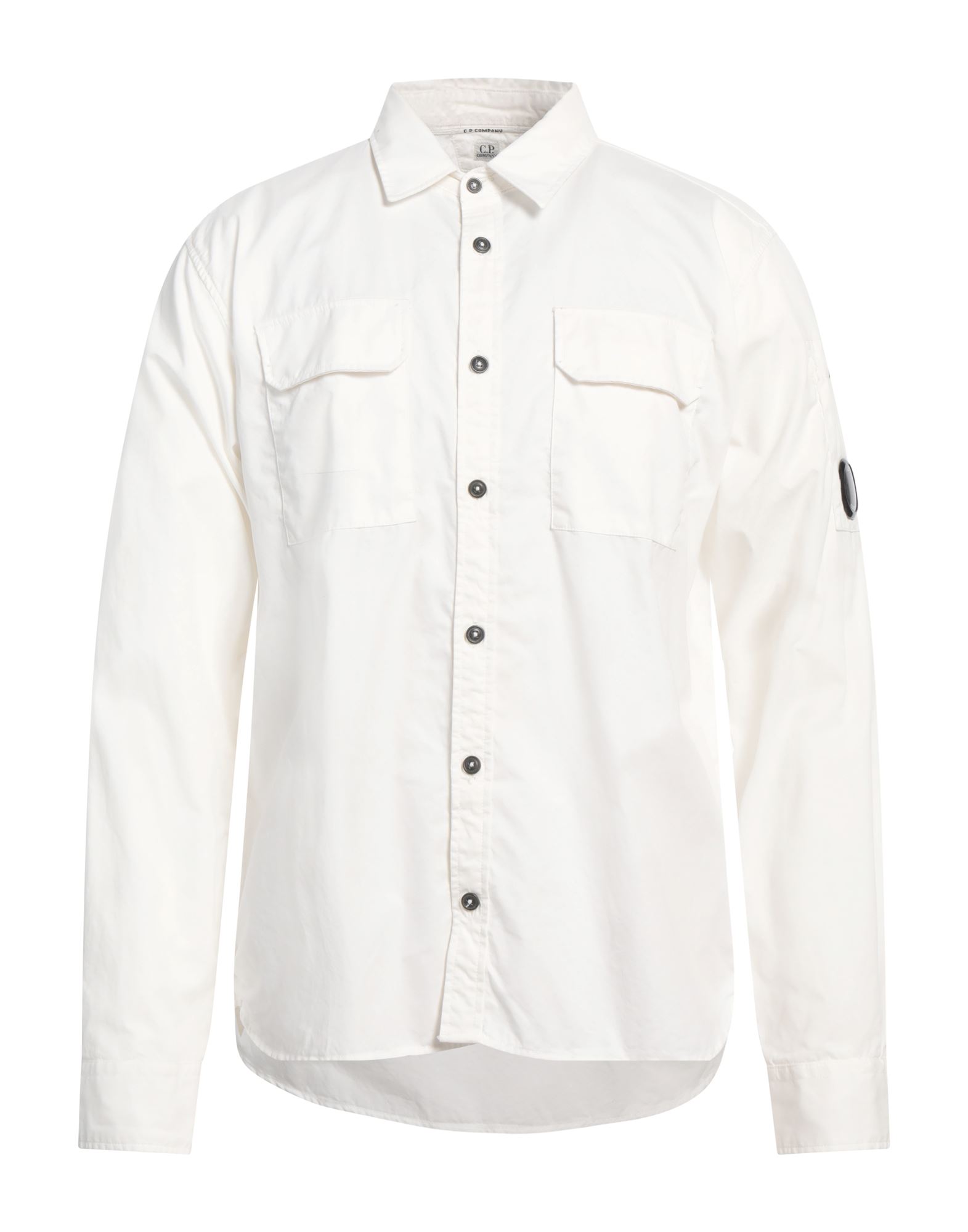  C.p. Company - Tops - Hemden - On Yoox.com 